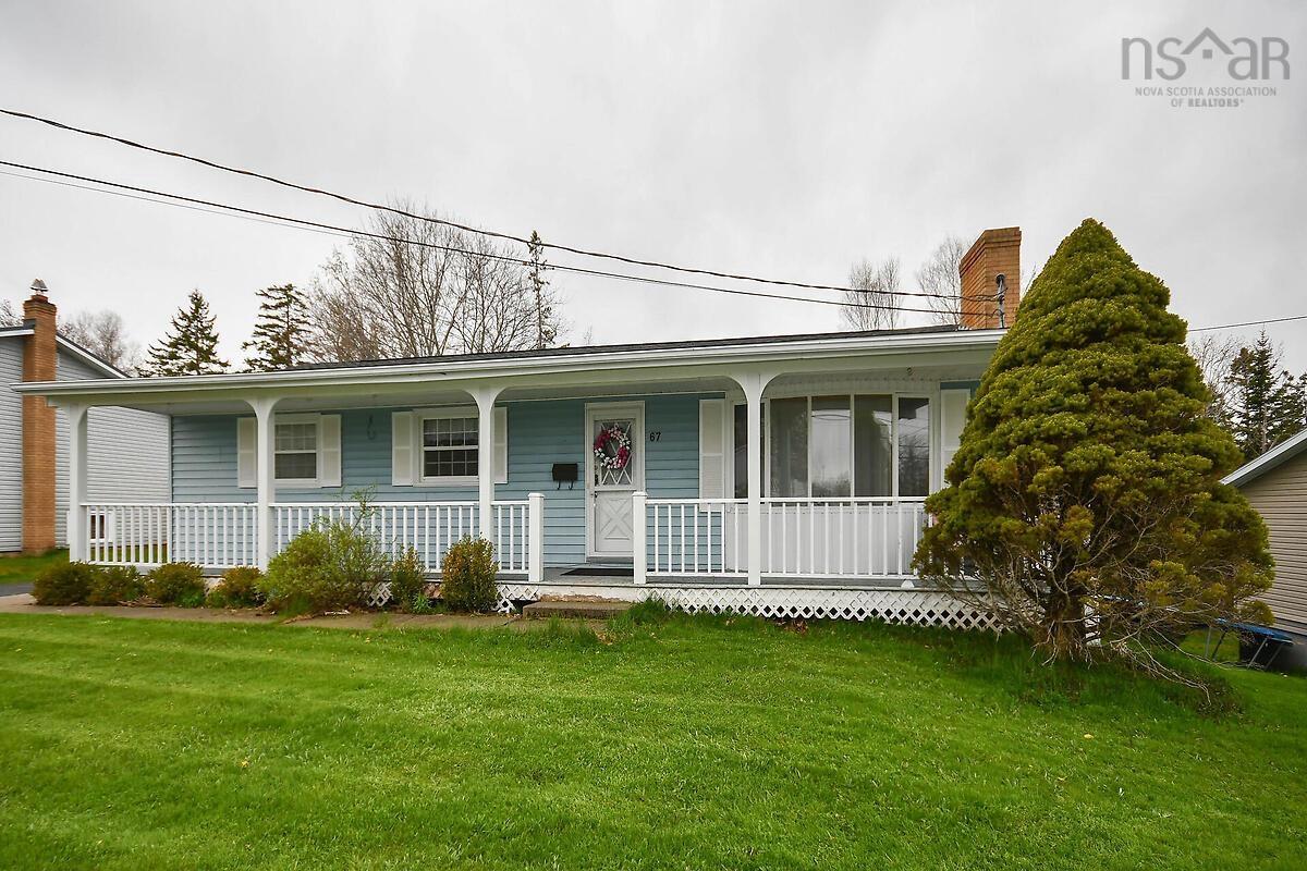 $330,000.00: 67 Evergreen Drive, Salmon River
