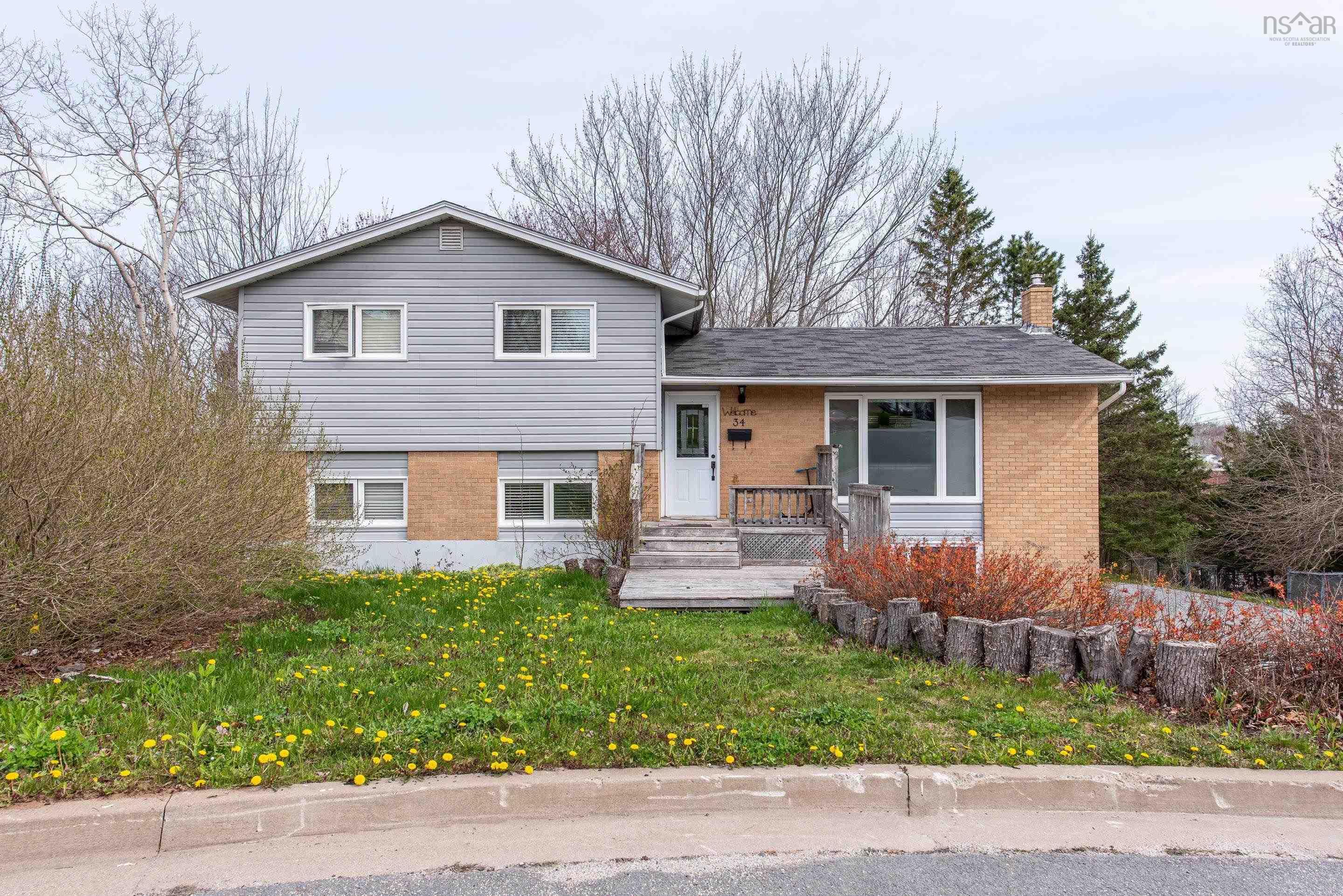 34 Steeves Court, Sackville, NS (MLS® 202511044)