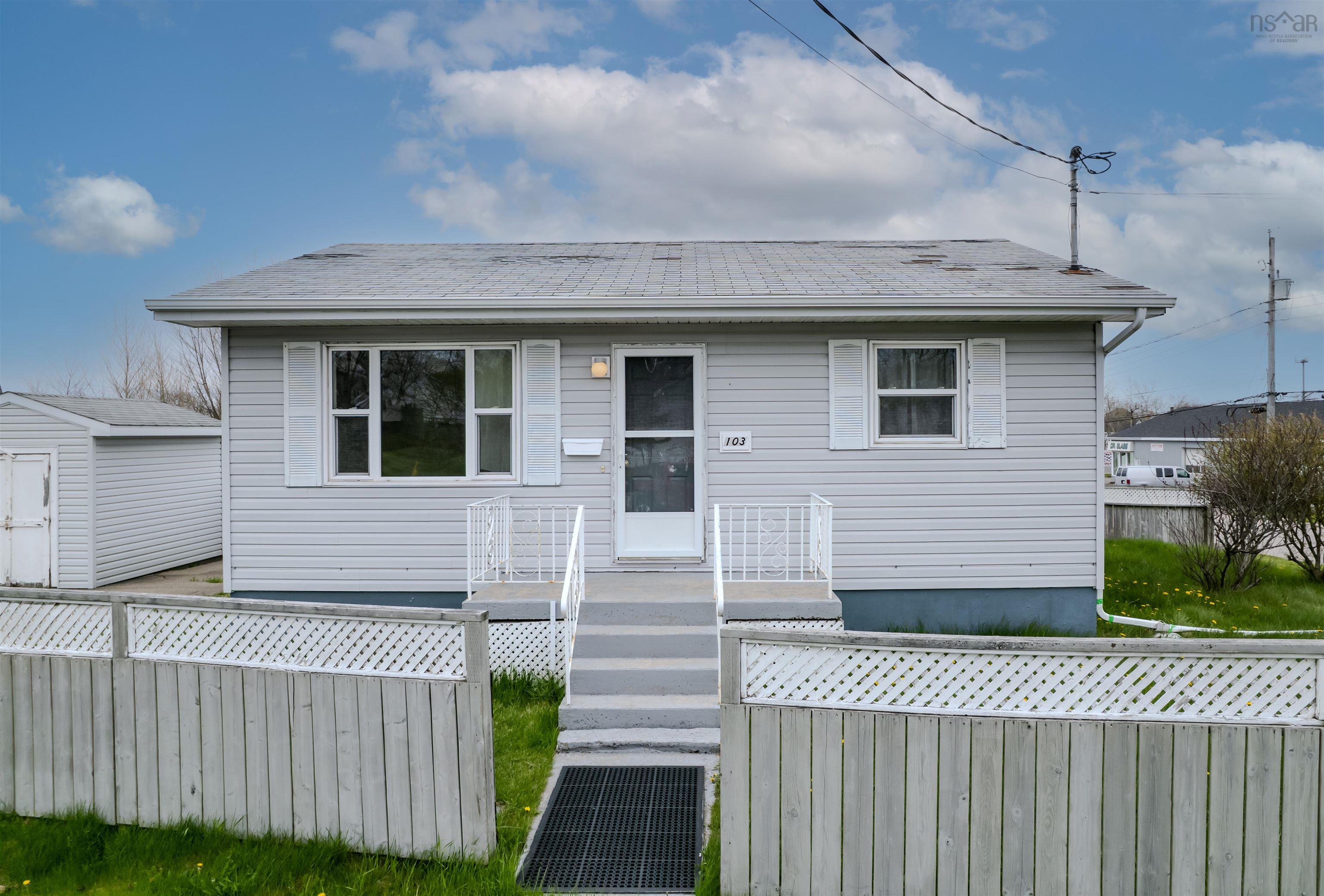$179,000.00: 103 Spruce Street, Sydney