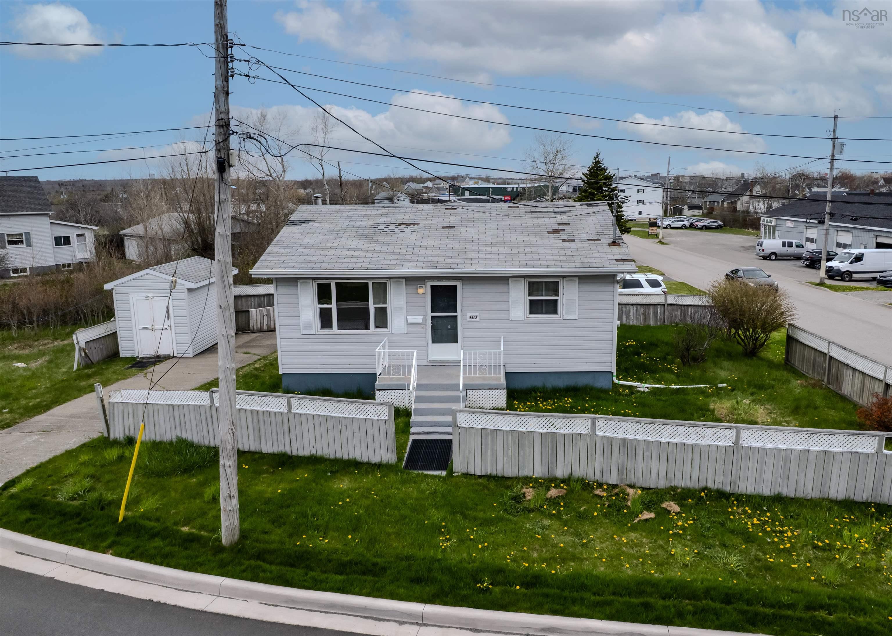 $179,000.00: 103 Spruce Street, Sydney
