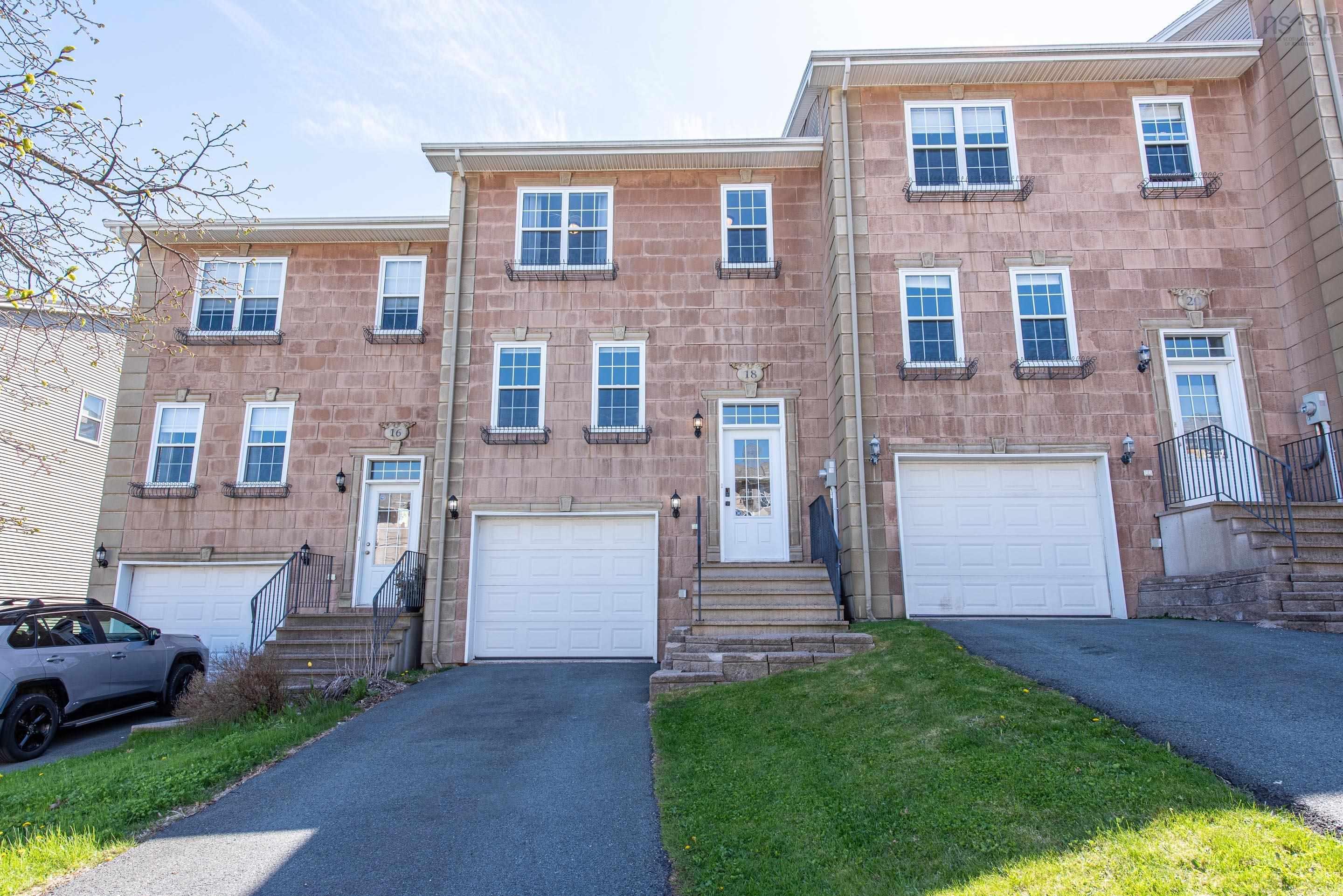$599,900.00: 18 Brigadier Court, Halifax