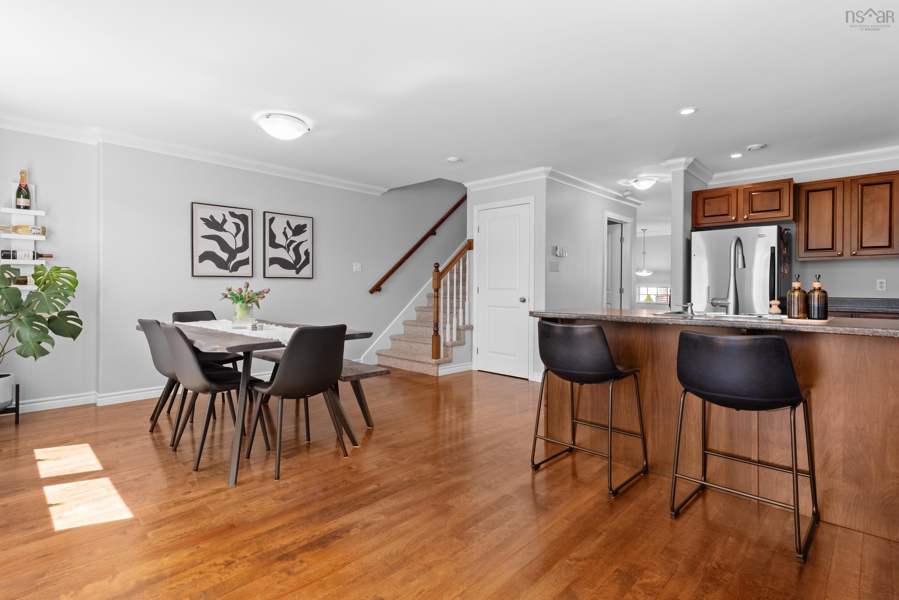$599,900.00: 18 Brigadier Court, Halifax