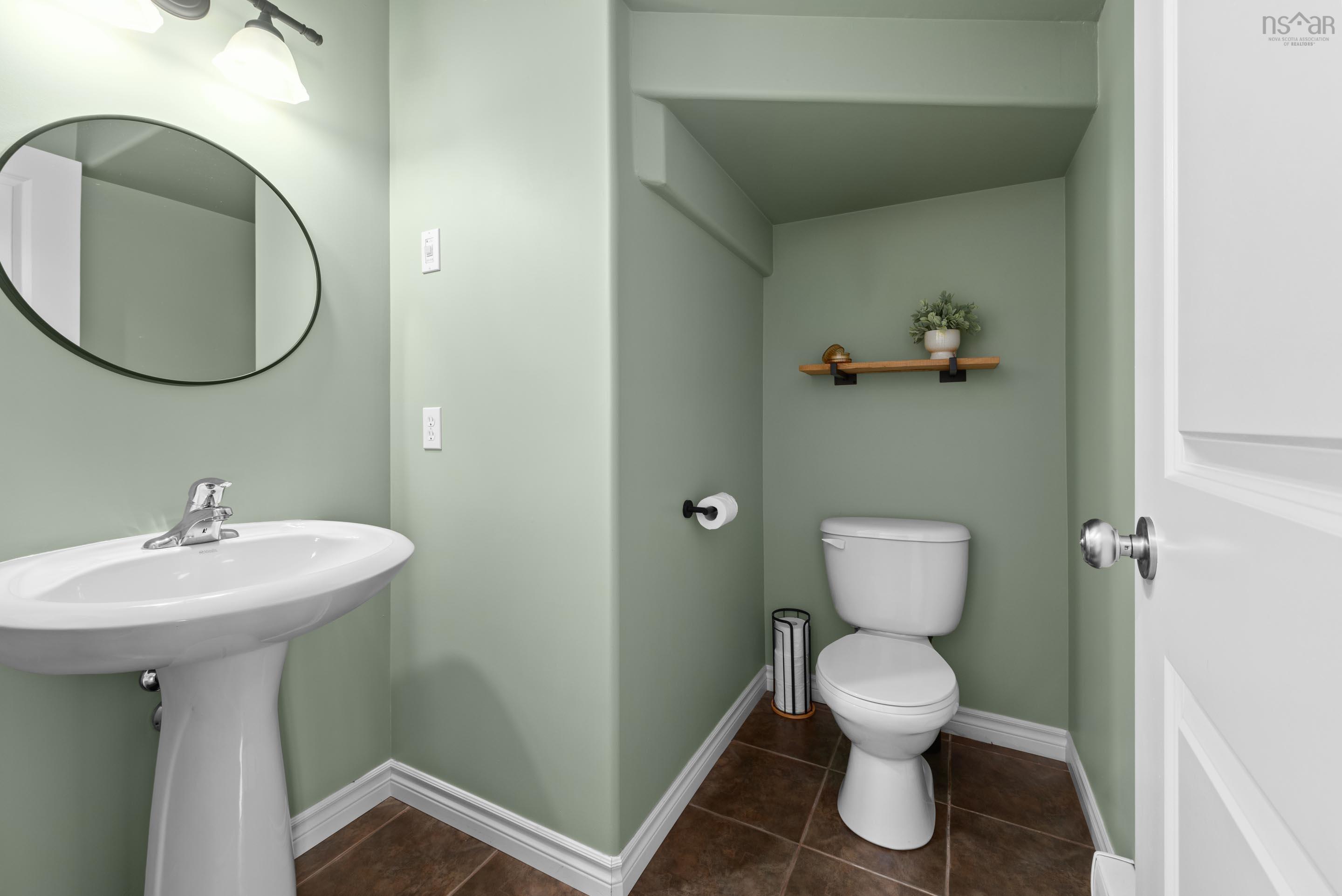 $599,900.00: 18 Brigadier Court, Halifax