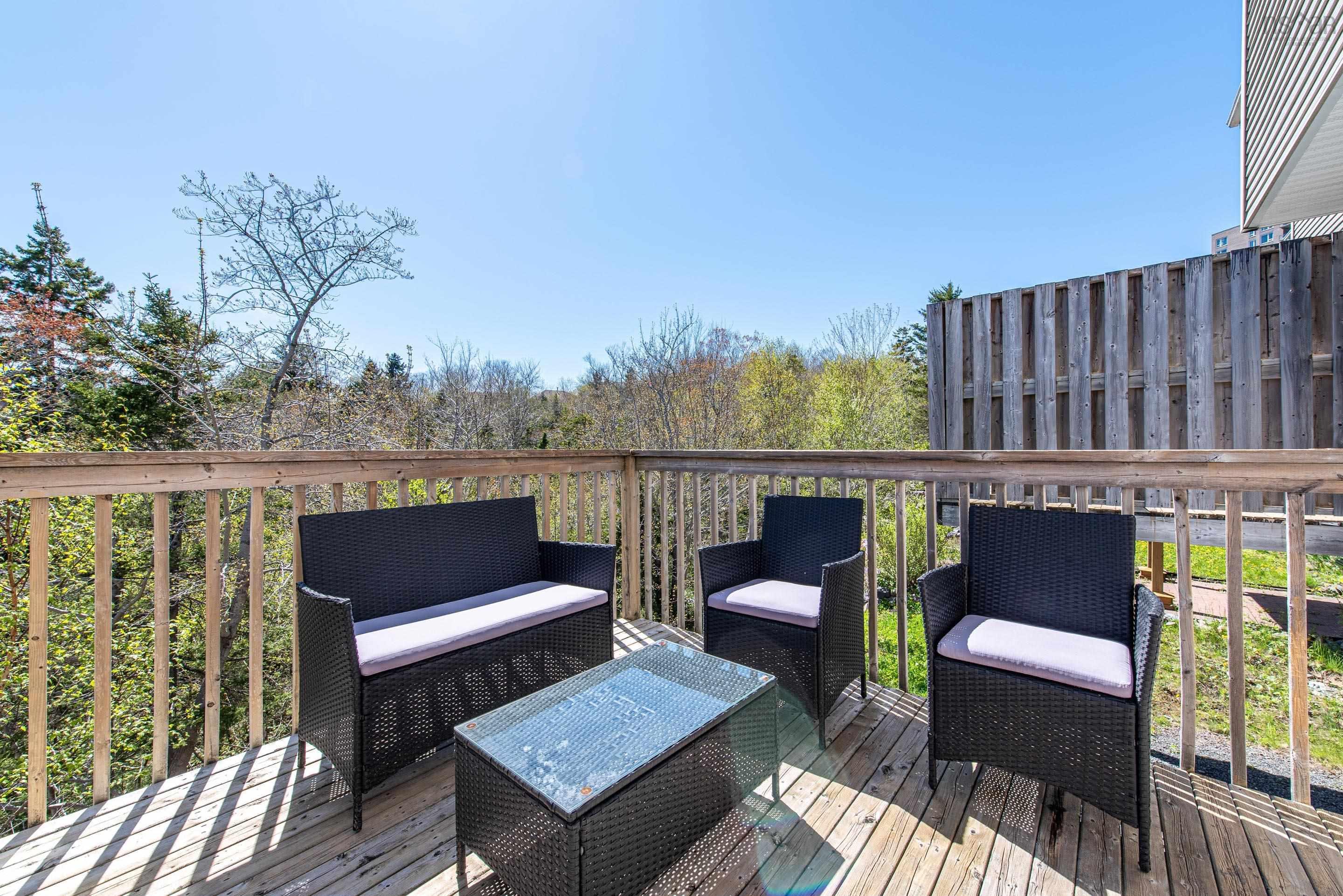 $599,900.00: 18 Brigadier Court, Halifax
