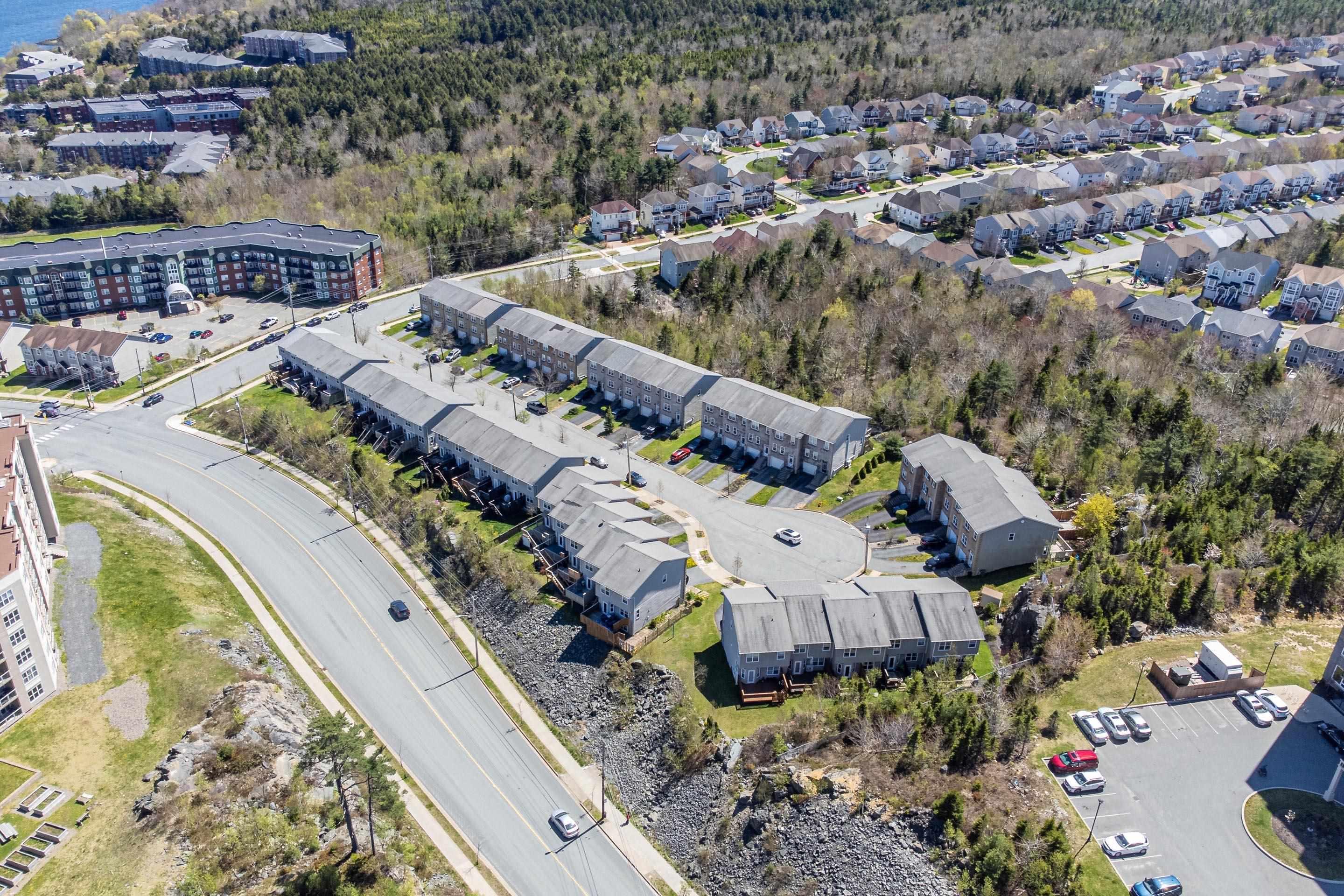 $599,900.00: 18 Brigadier Court, Halifax