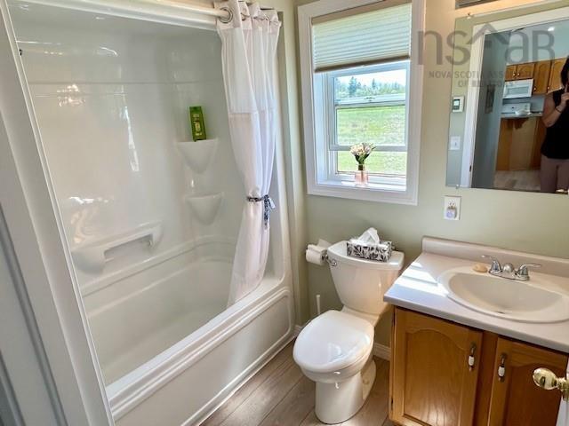 $499,800.00: 1353 Blue Sea Road, Malagash Point