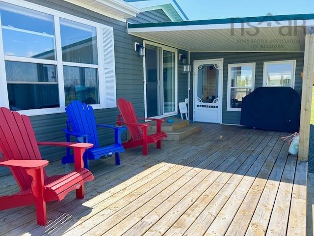 $499,800.00: 1353 Blue Sea Road, Malagash Point