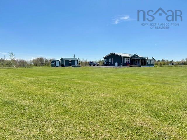 $499,800.00: 1353 Blue Sea Road, Malagash Point