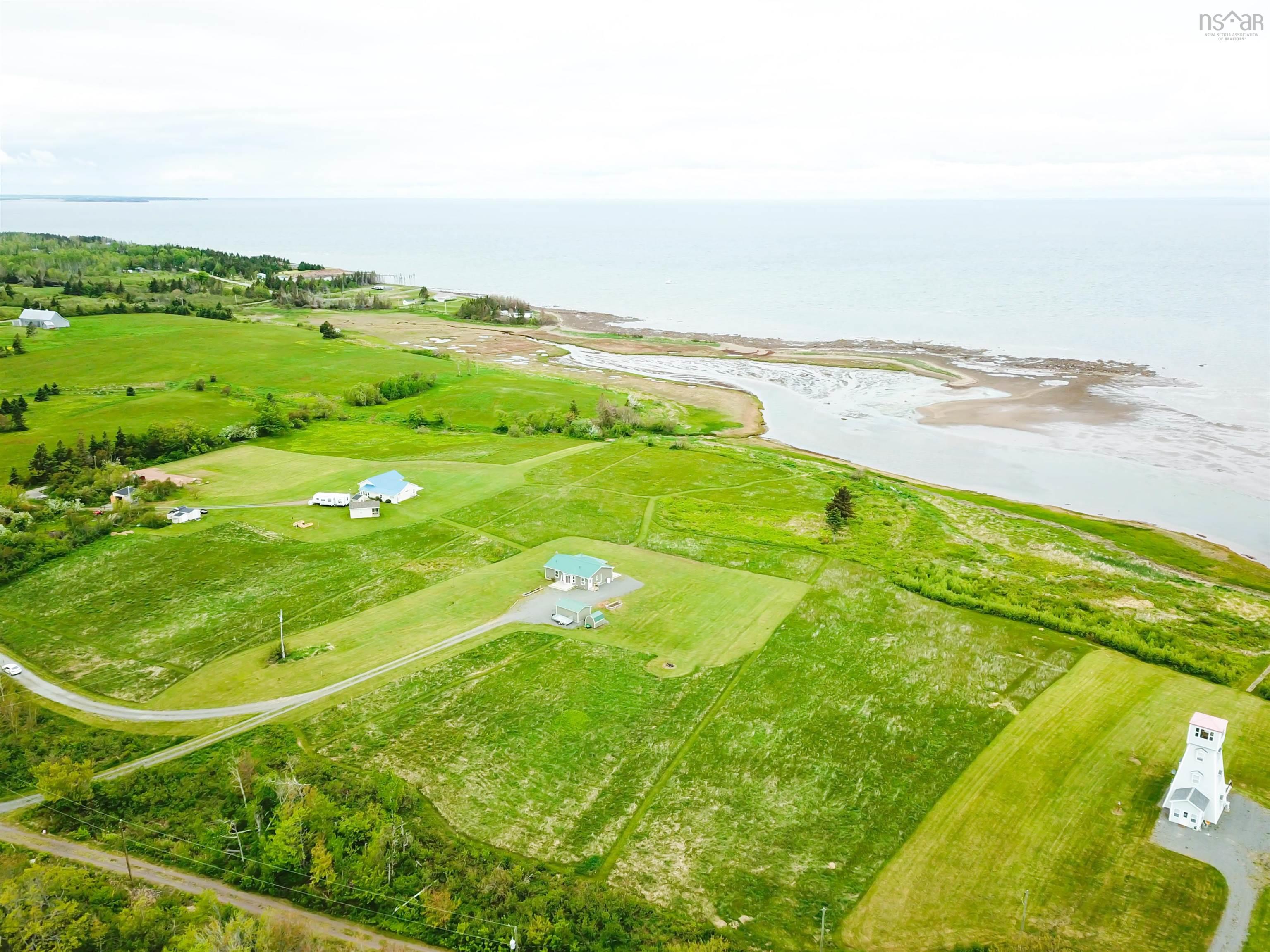 $499,800.00: 1353 Blue Sea Road, Malagash Point
