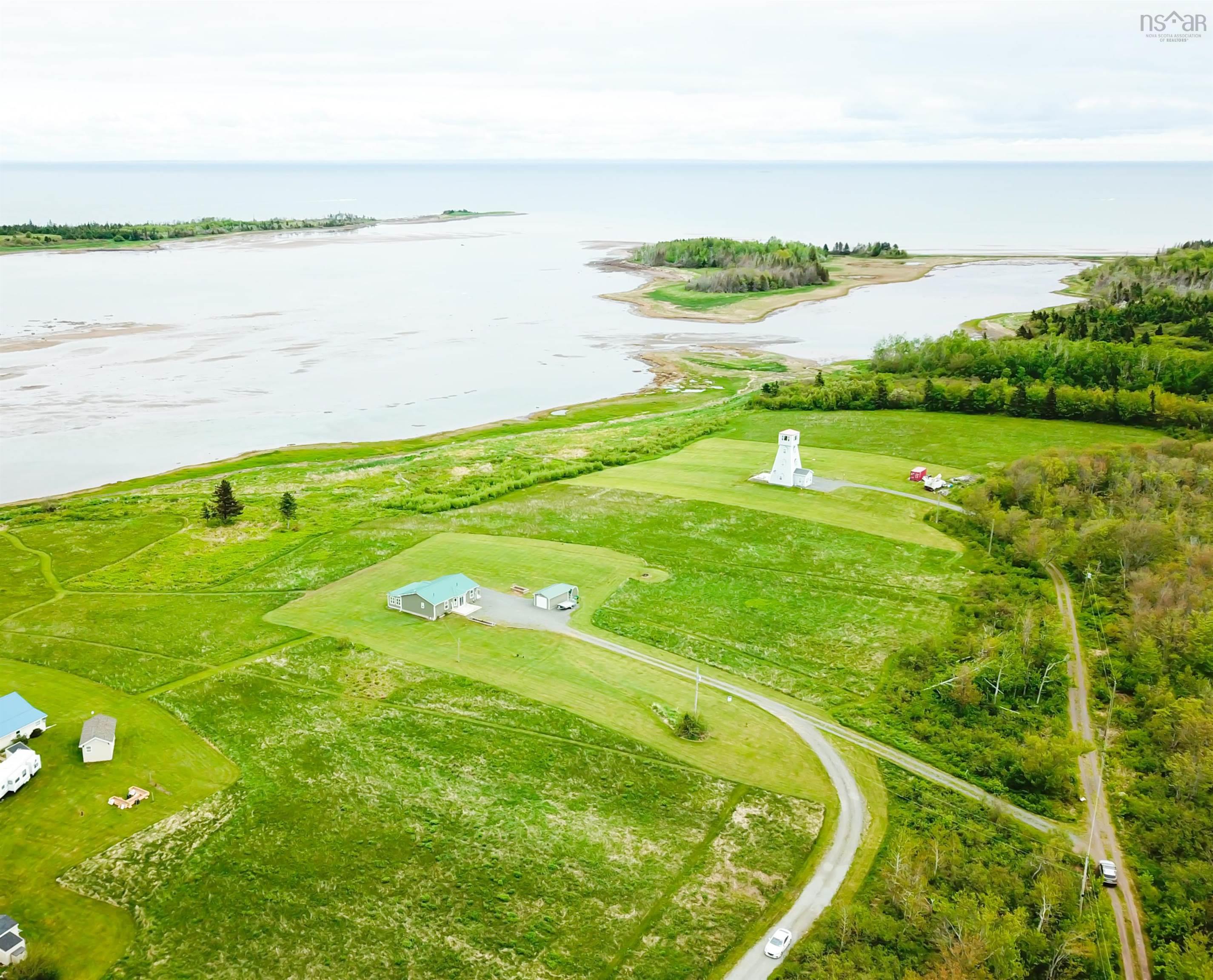 $499,800.00: 1353 Blue Sea Road, Malagash Point