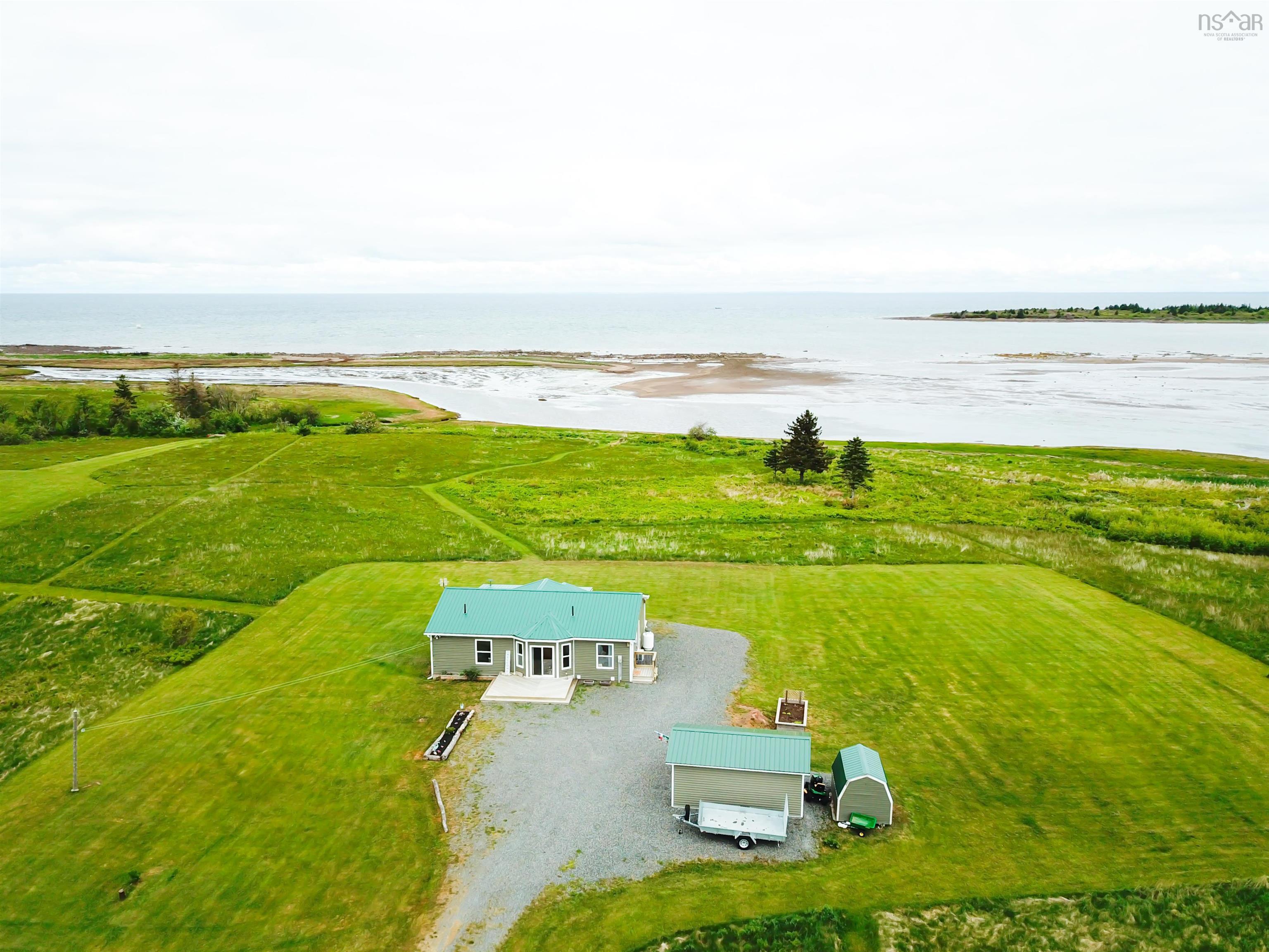 $499,800.00: 1353 Blue Sea Road, Malagash Point