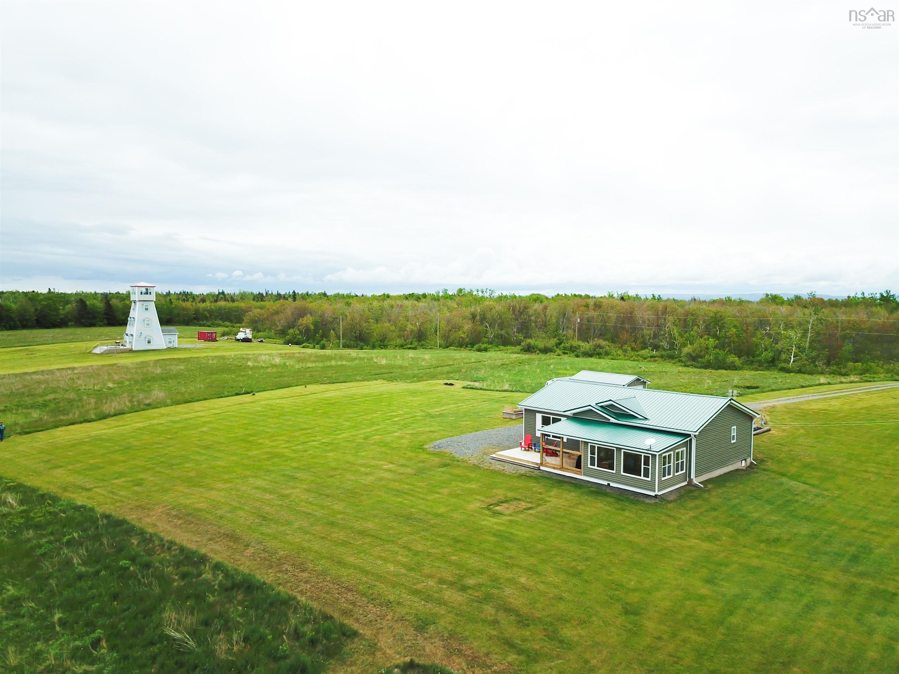 $499,800.00: 1353 Blue Sea Road, Malagash Point