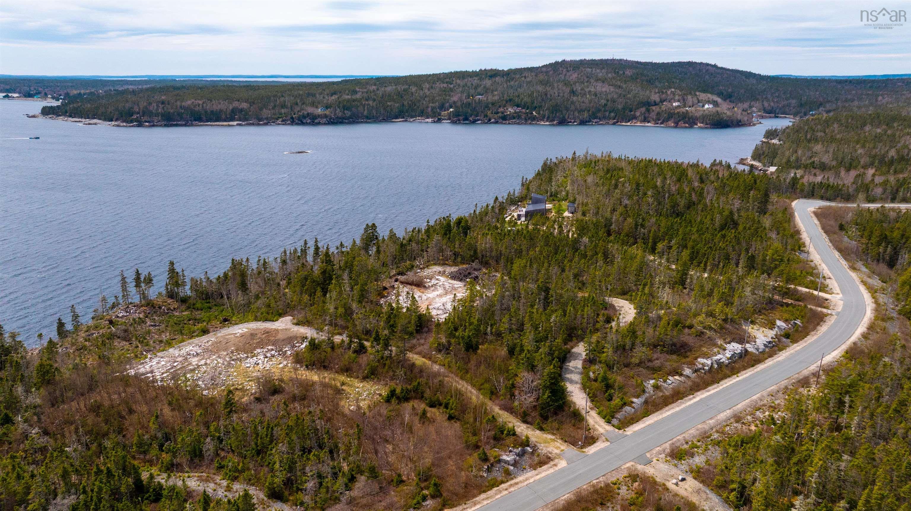$499,900.00: Lot 6 Commodores Drive, Aspotogan