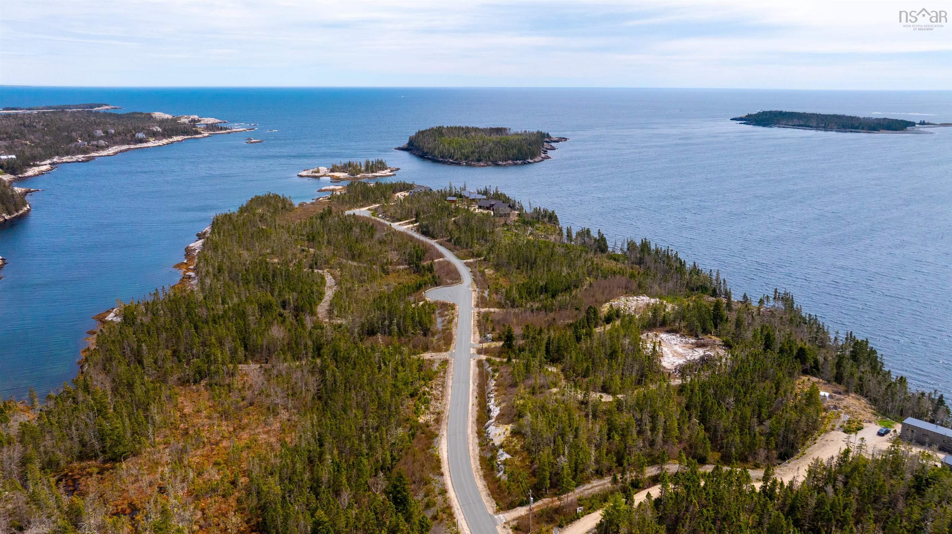 $499,900.00: Lot 6 Commodores Drive, Aspotogan
