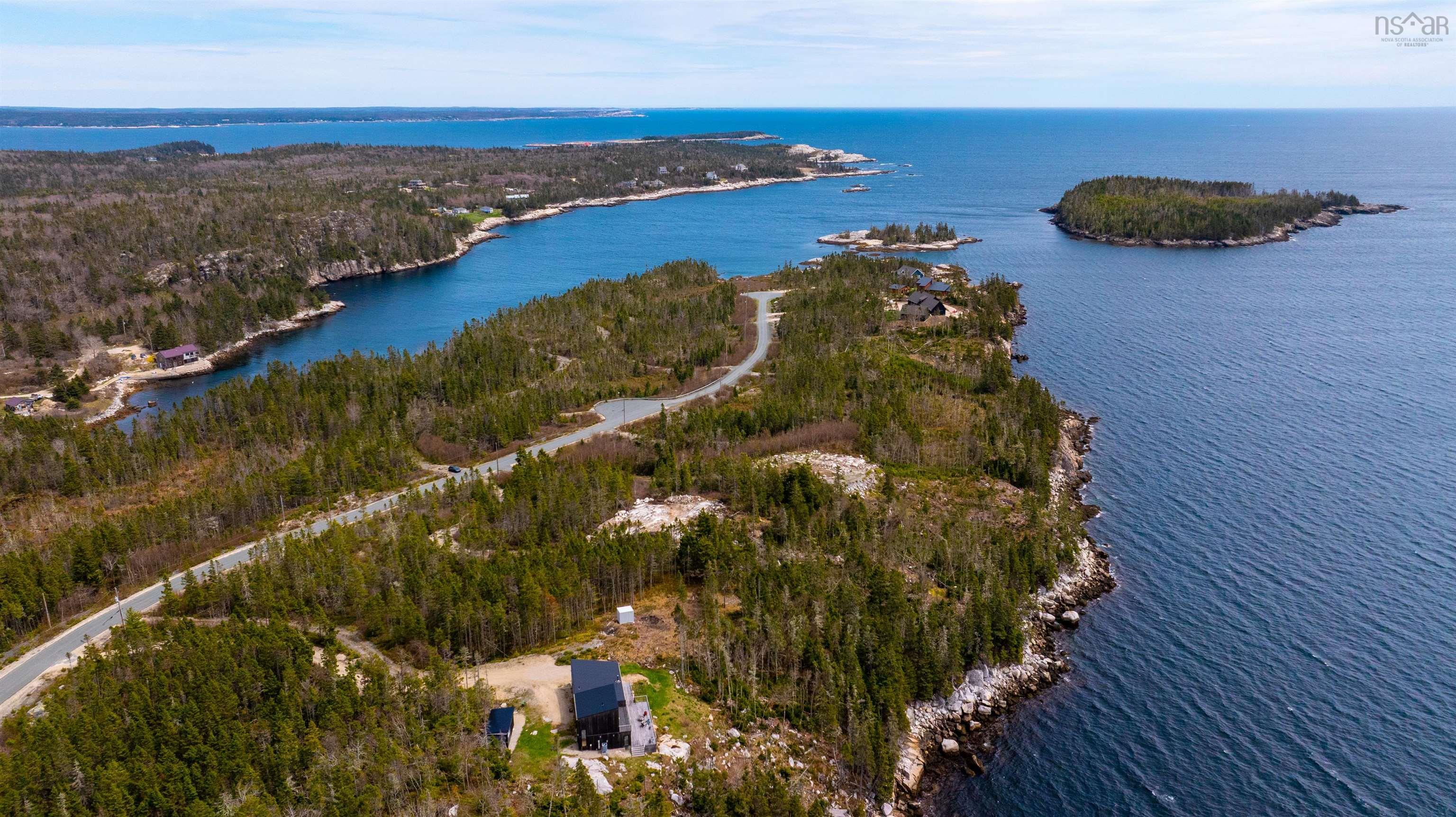 $499,900.00: Lot 6 Commodores Drive, Aspotogan