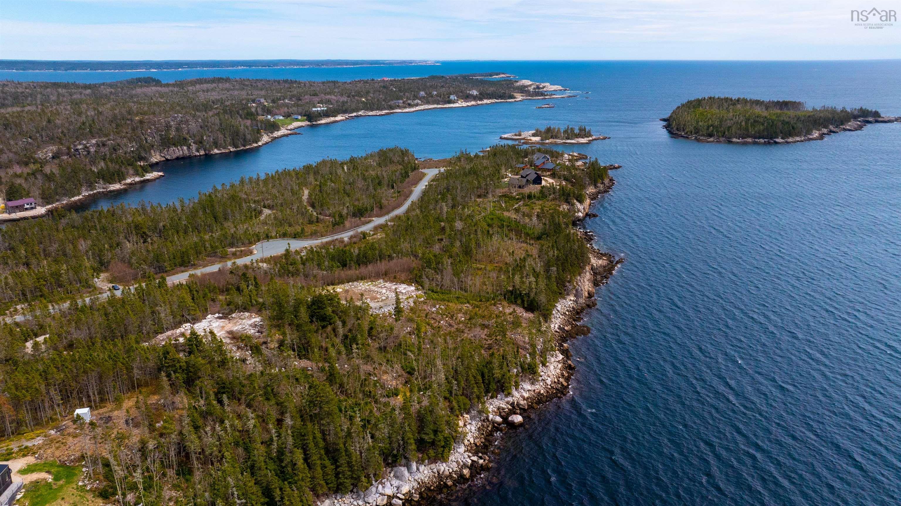 $499,900.00: Lot 6 Commodores Drive, Aspotogan