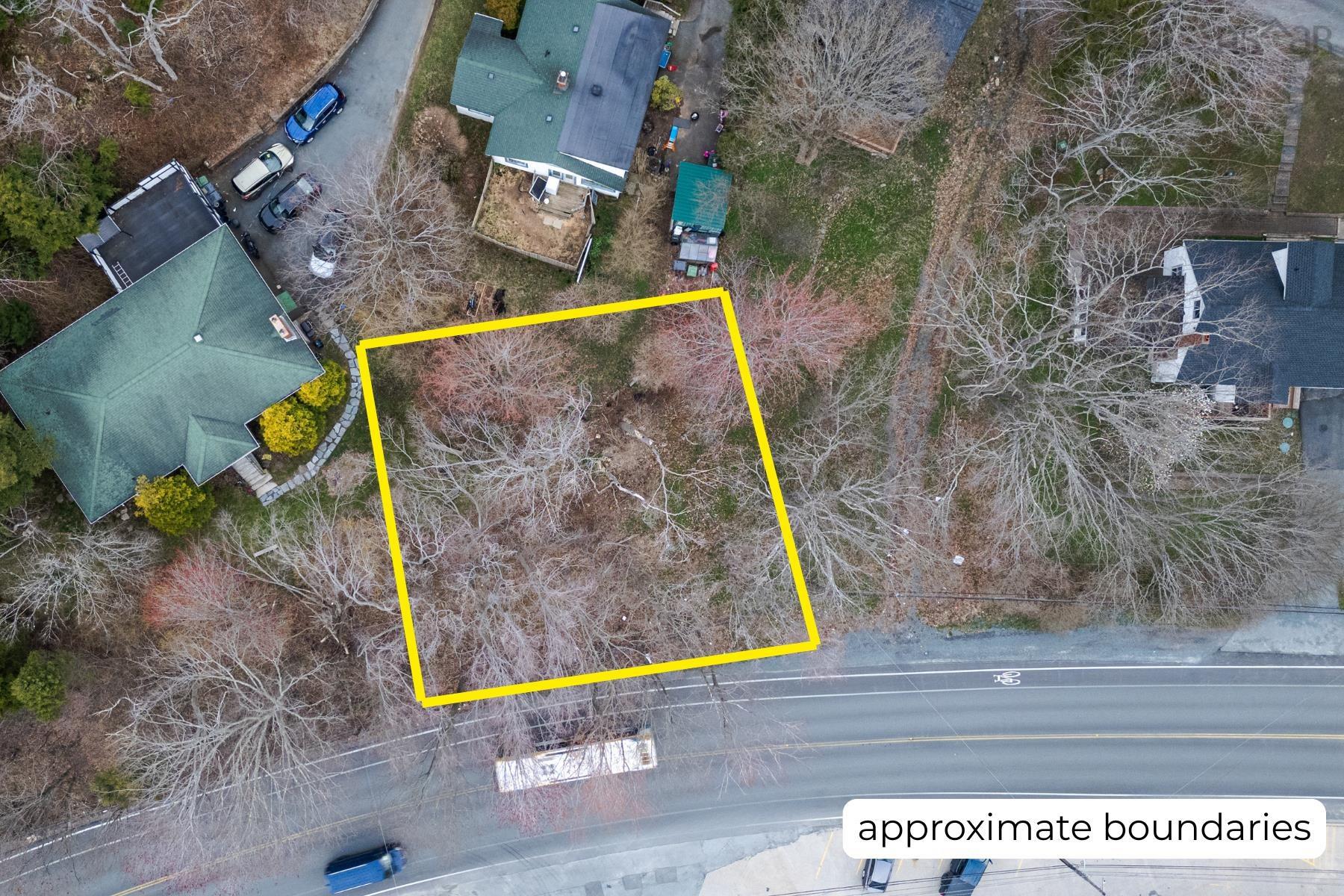 Lot B-2-B Bedford Highway, Halifax, NS (MLS® 202511058)