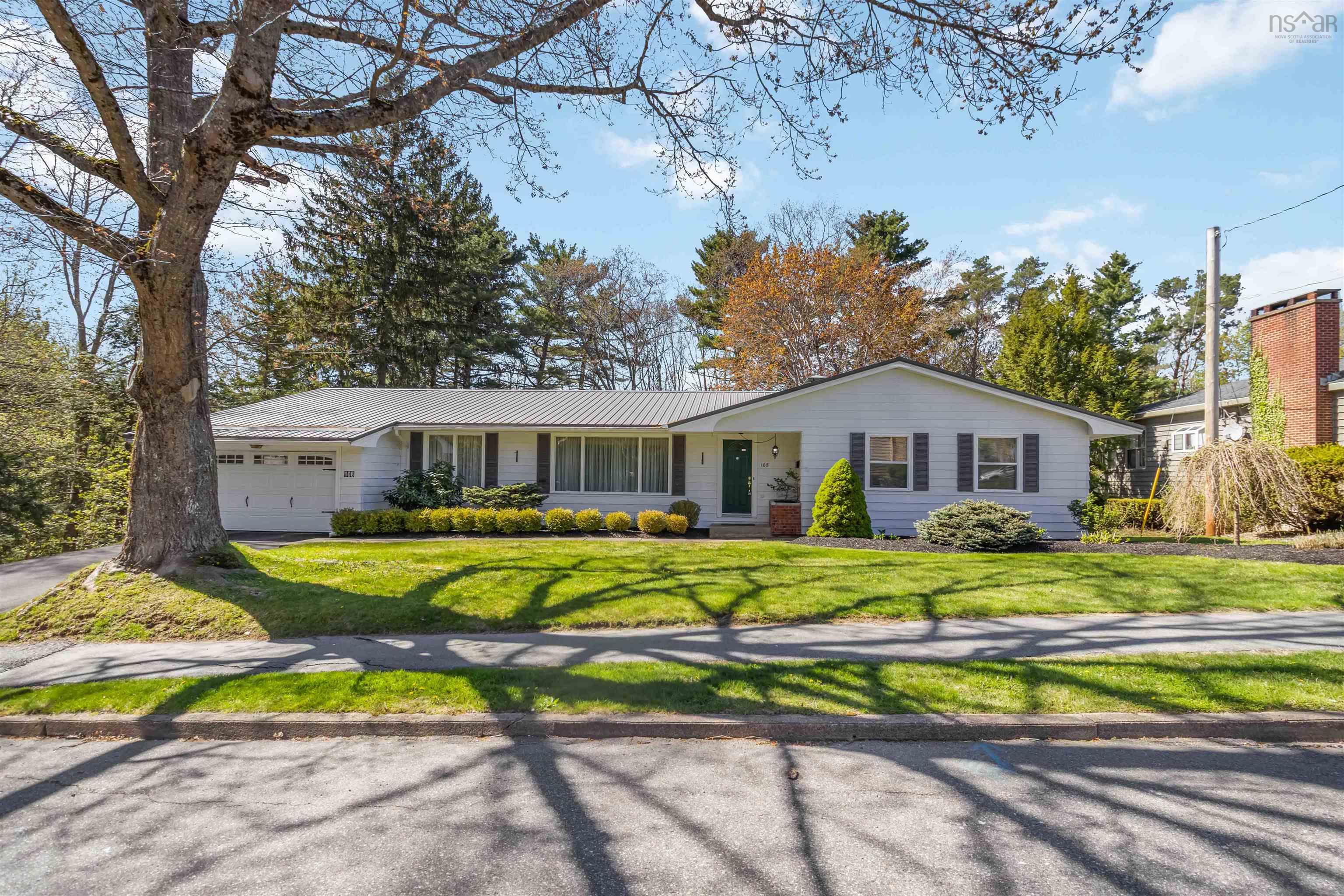 $579,000.00: 108 Crescent Street, Bridgewater