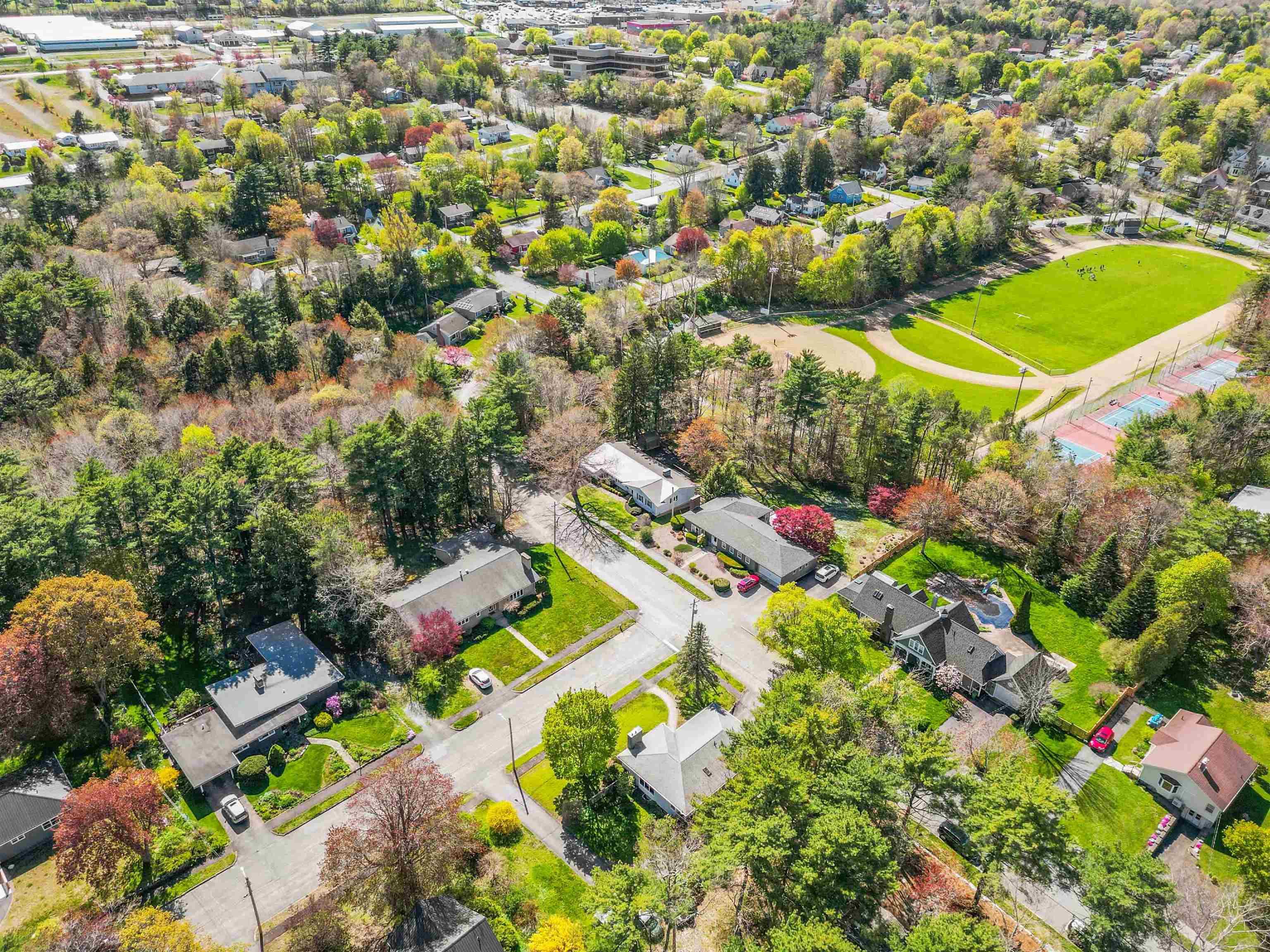 $579,000.00: 108 Crescent Street, Bridgewater