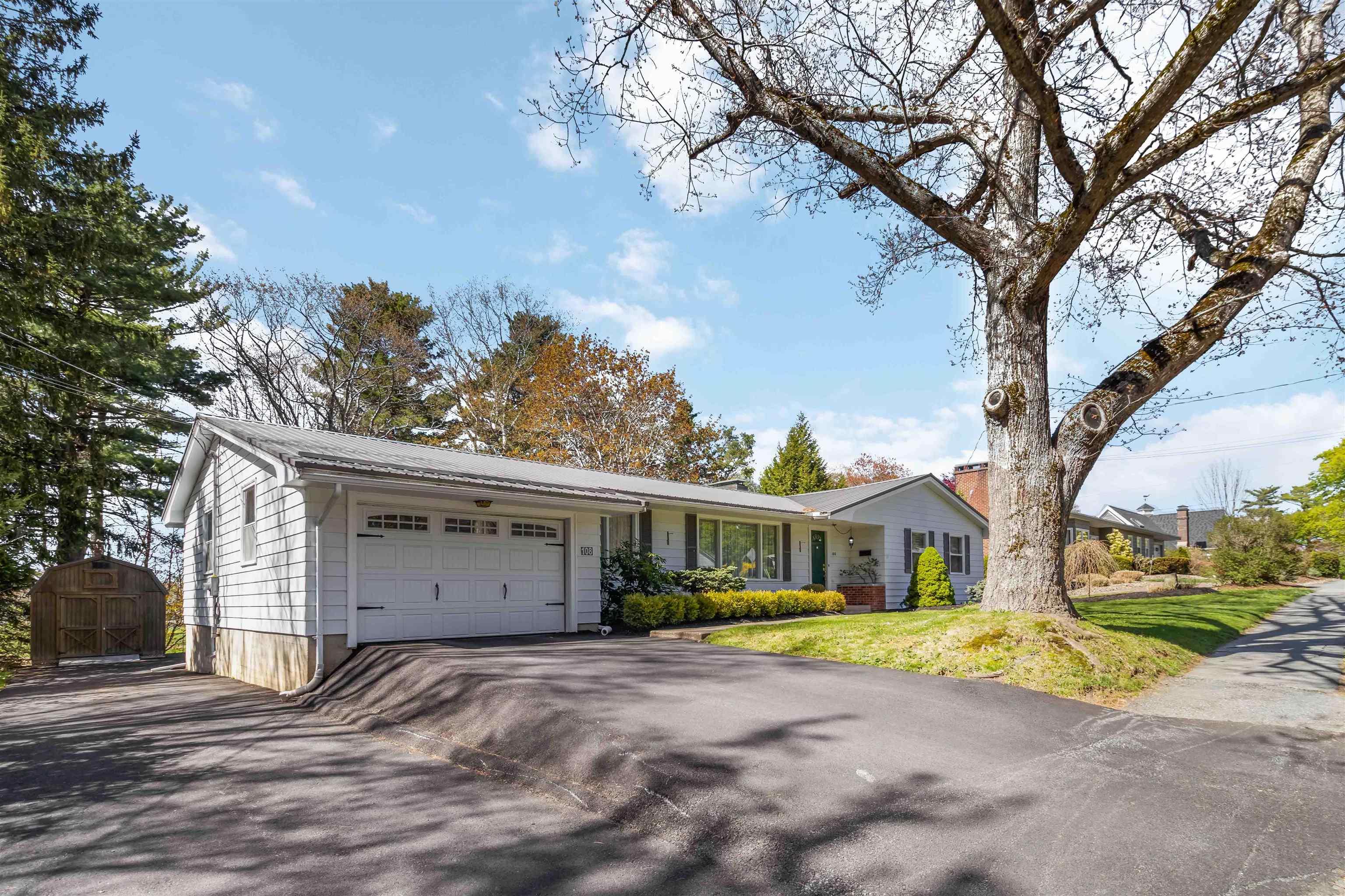 $579,000.00: 108 Crescent Street, Bridgewater