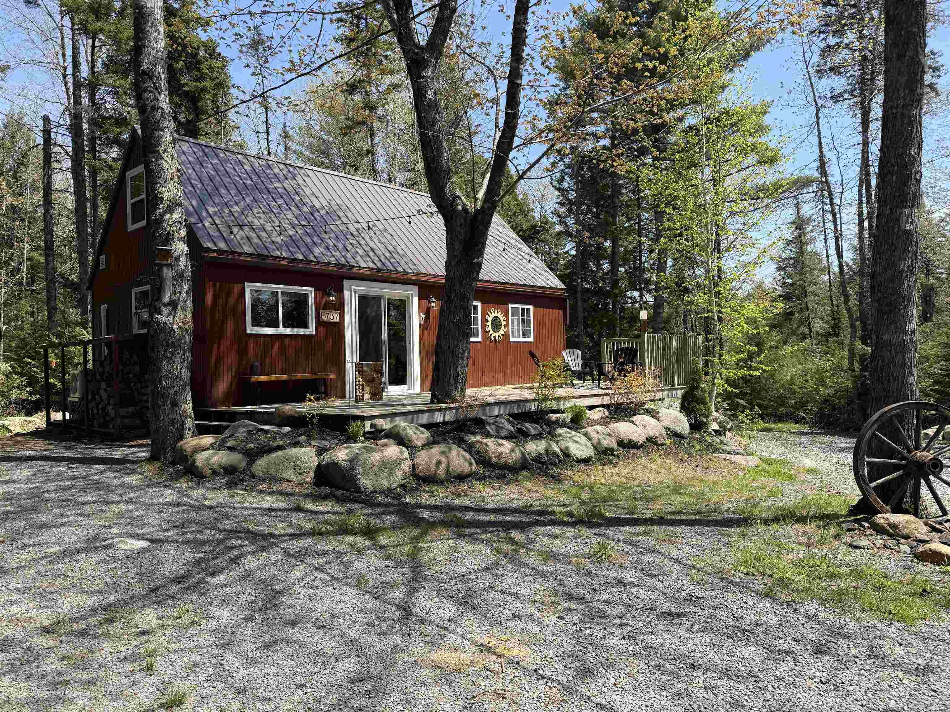 $239,900.00: 737 Baker Point Road, Molega North