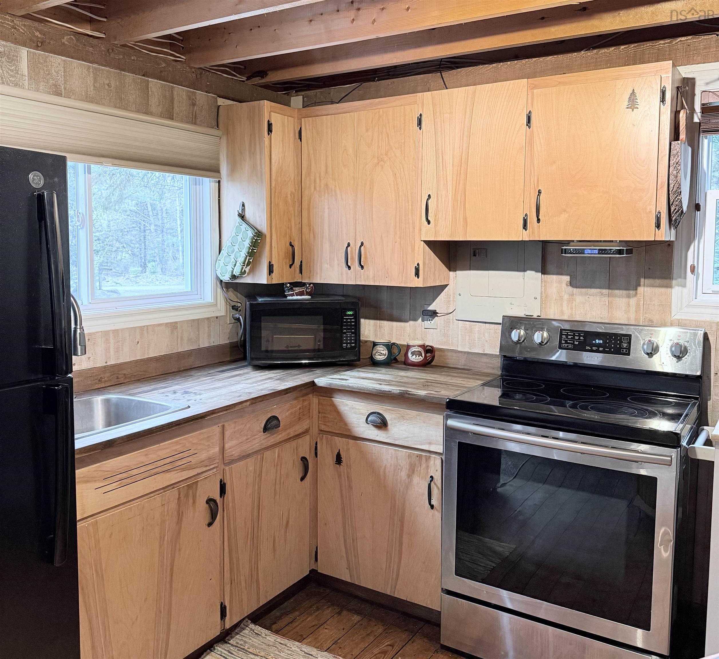 $239,900.00: 737 Baker Point Road, Molega North