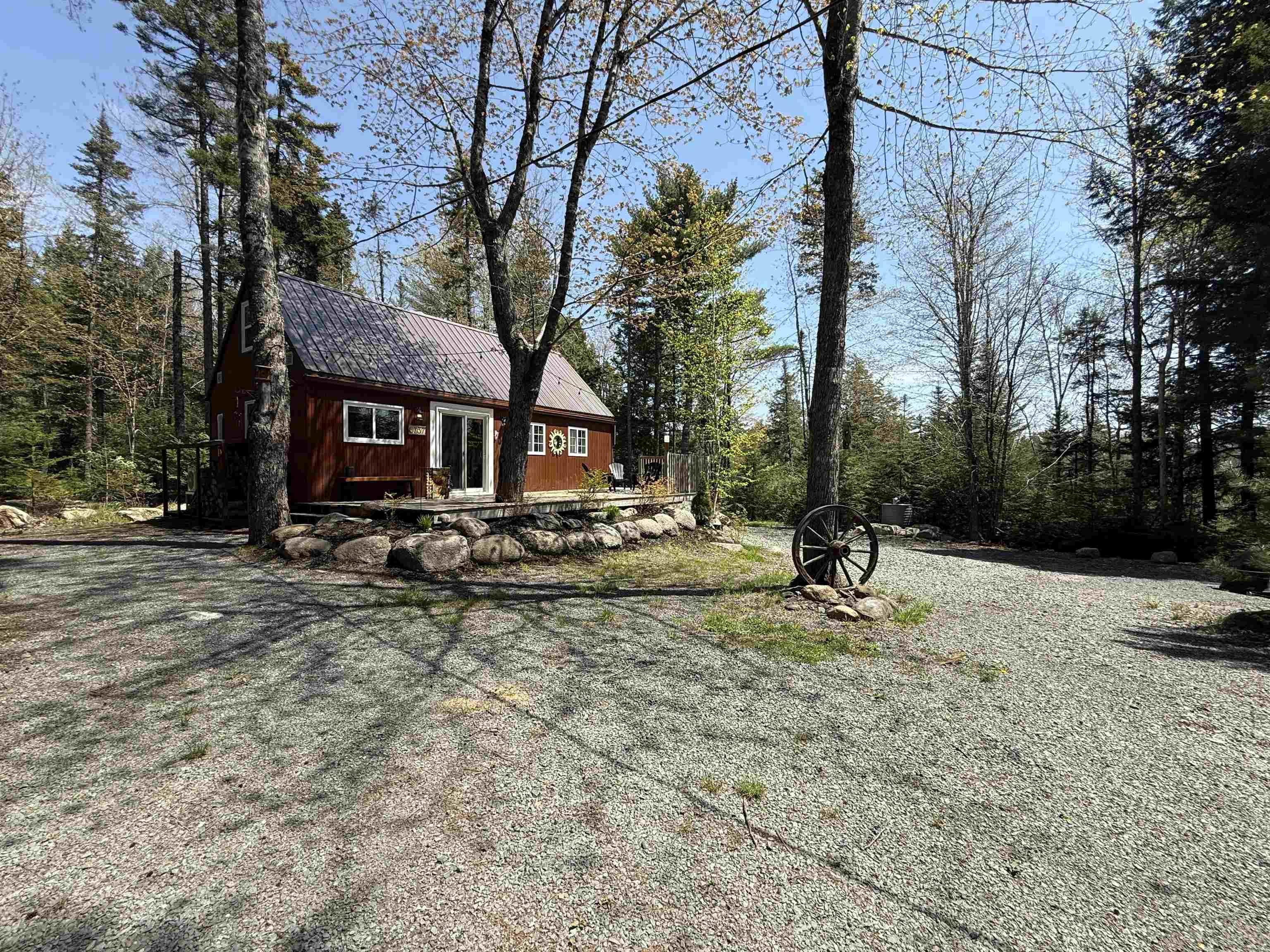 $239,900.00: 737 Baker Point Road, Molega North