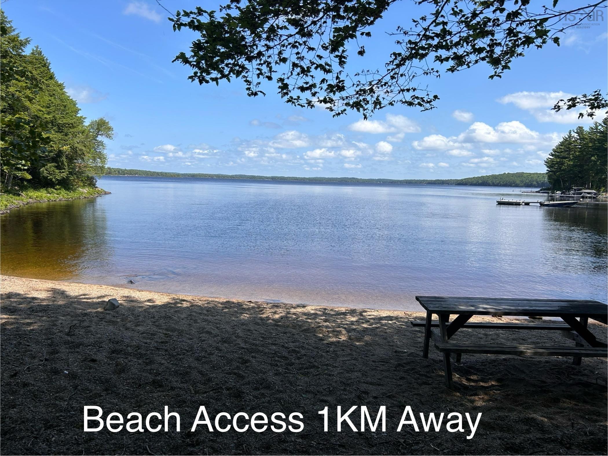 $239,900.00: 737 Baker Point Road, Molega North