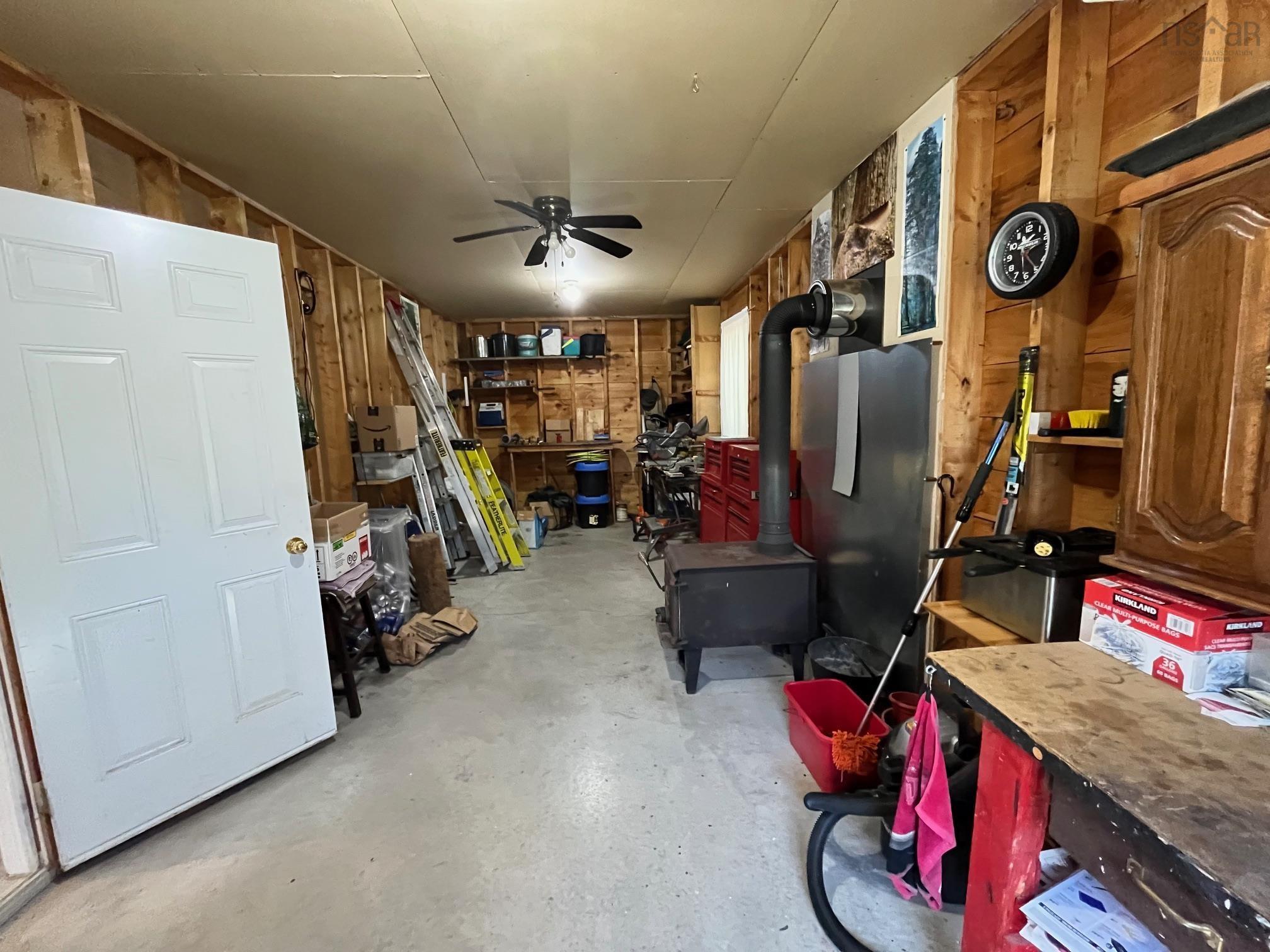 $549,900.00: 20 George Joudrey Road, Pine Grove