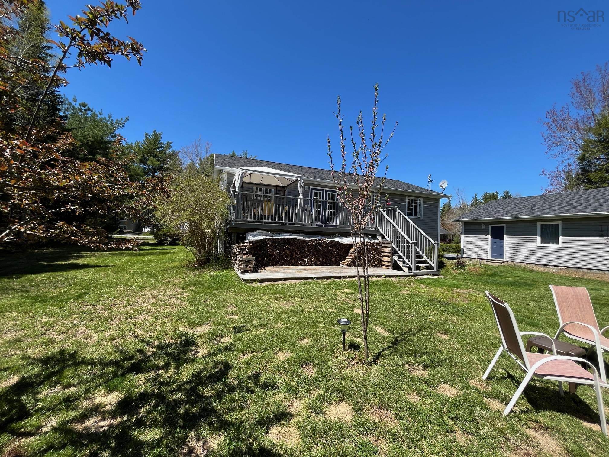 $549,900.00: 20 George Joudrey Road, Pine Grove