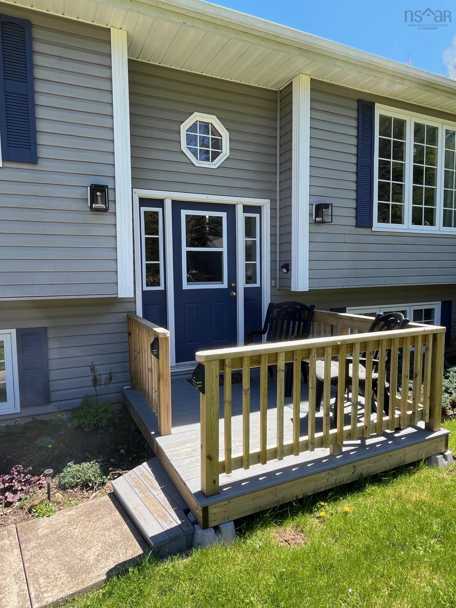 $549,900.00: 20 George Joudrey Road, Pine Grove