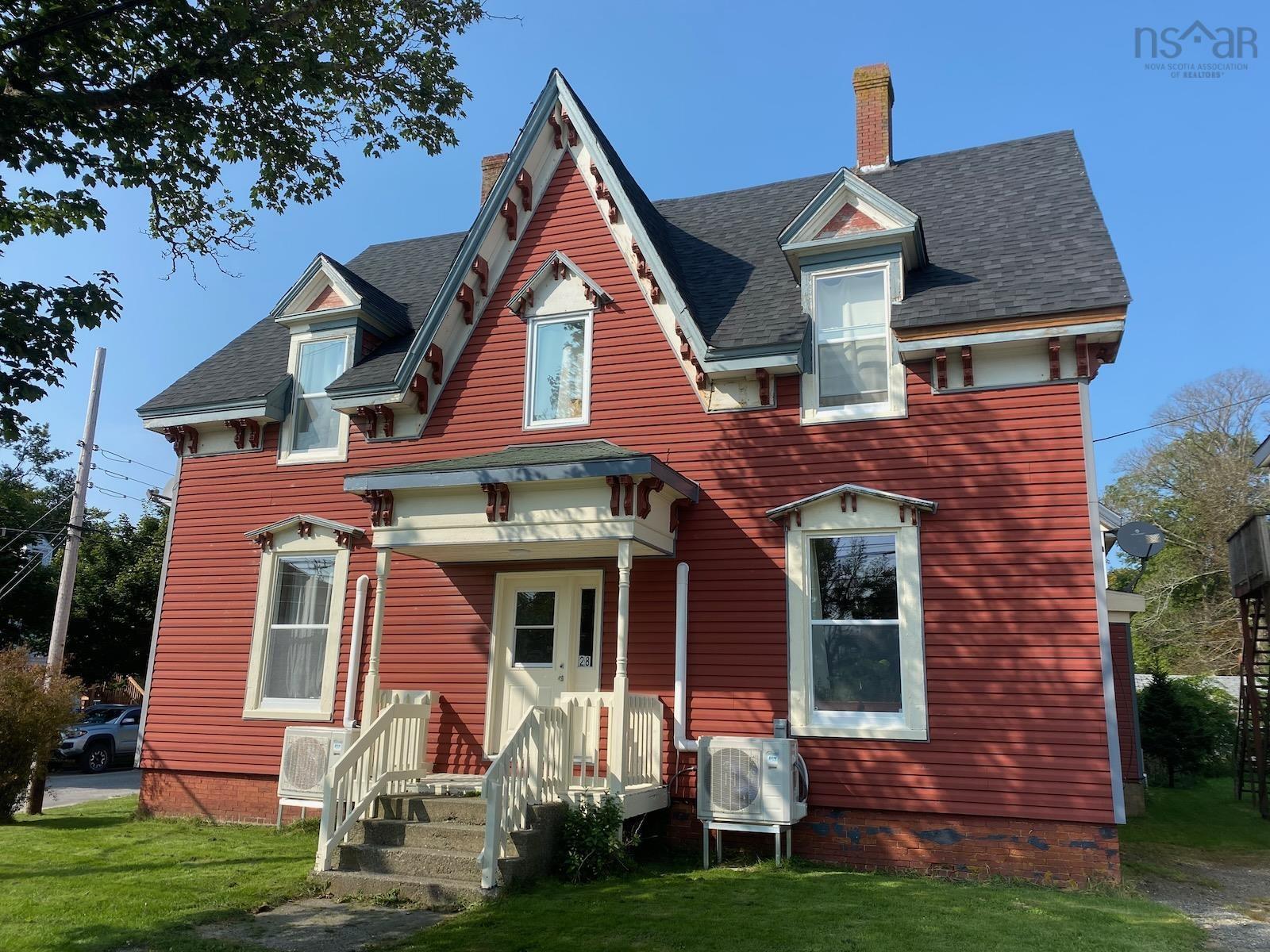 $499,000.00: 28 Parade Street, Yarmouth