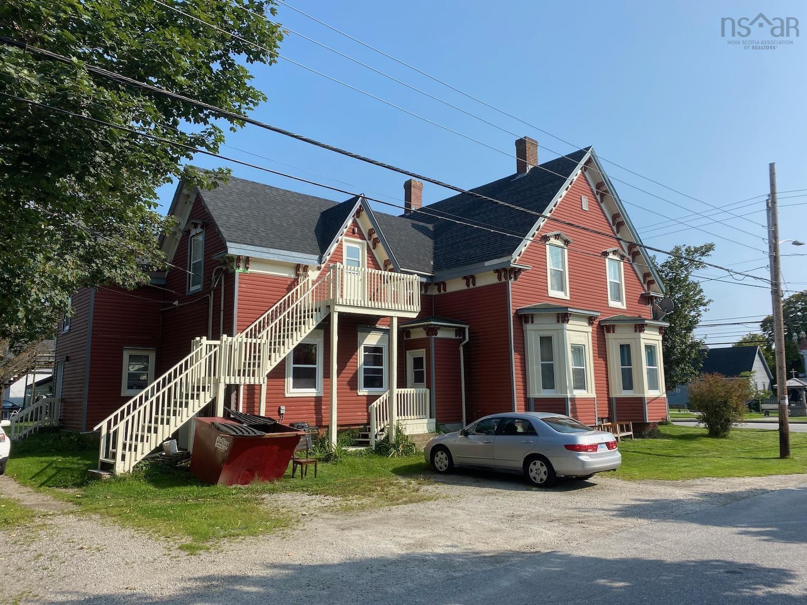 $499,000.00: 28 Parade Street, Yarmouth