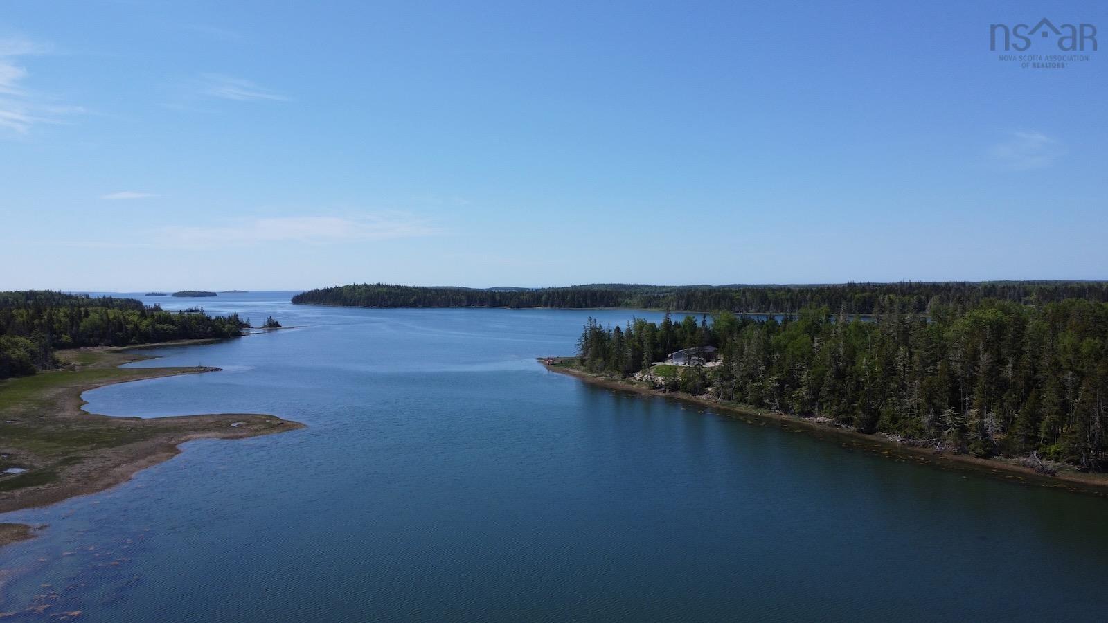$55,500.00: Lot 6 Roberts Island Drive, Roberts Island