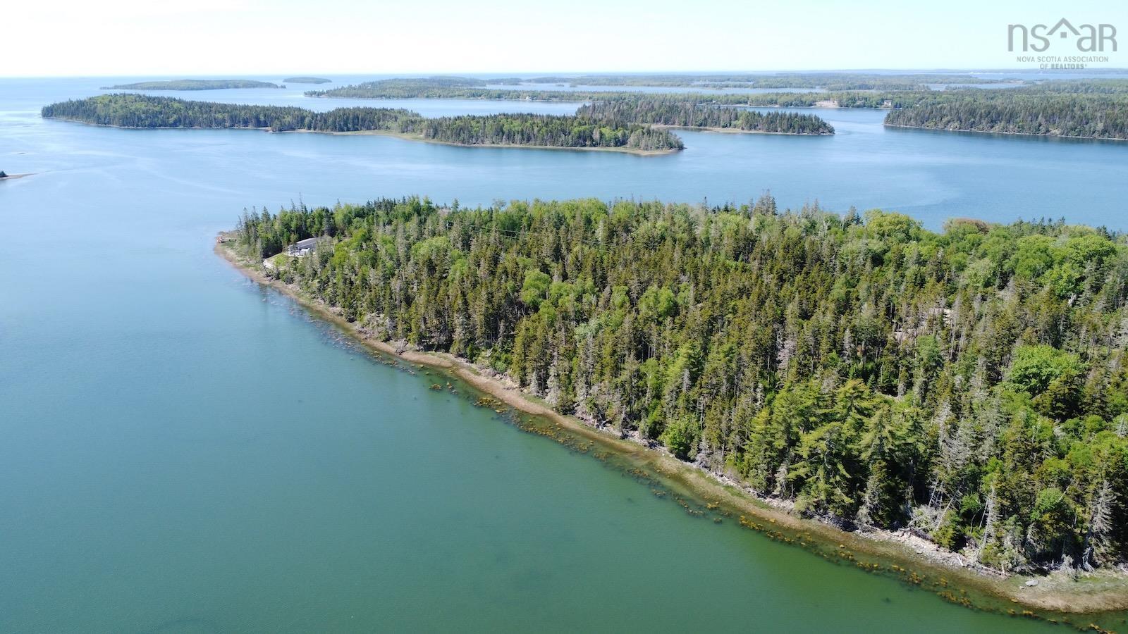 $55,500.00: Lot 6 Roberts Island Drive, Roberts Island