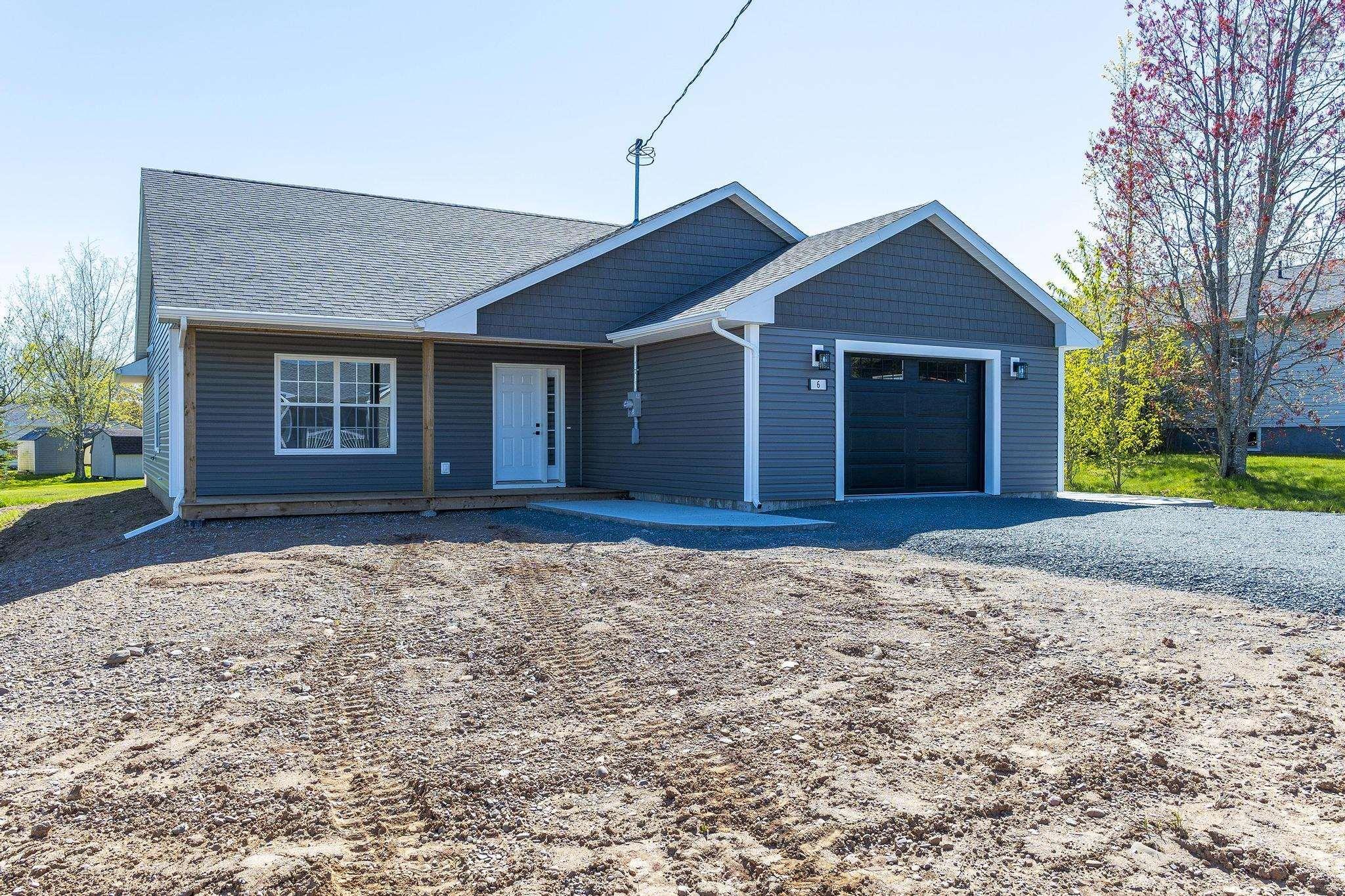 $525,000.00: 6 Mill Run, Kentville