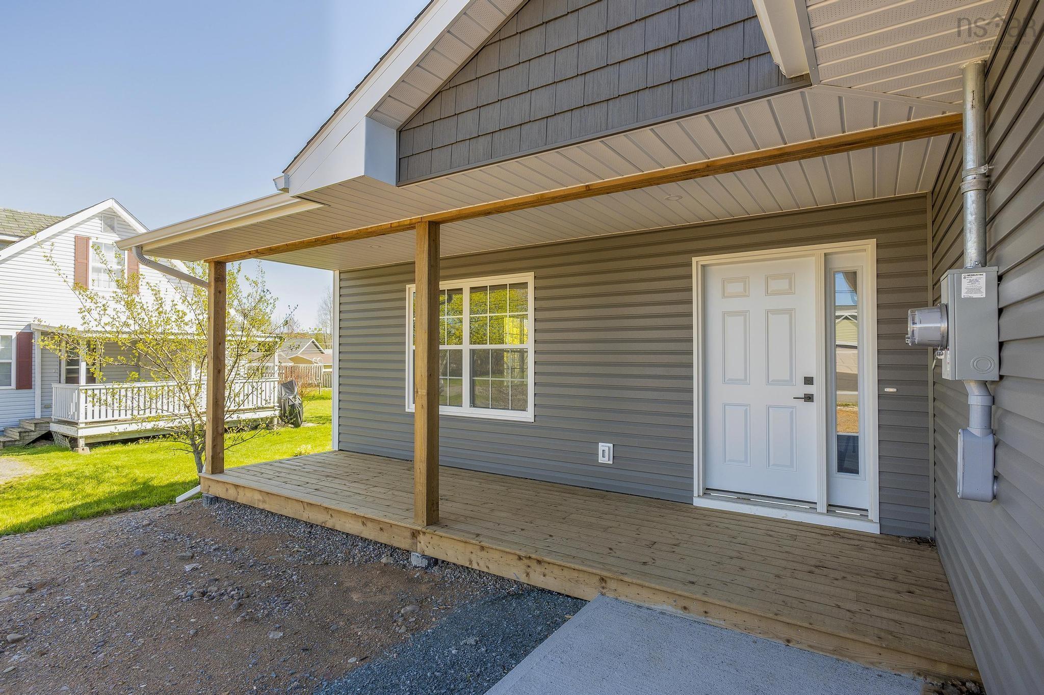 $525,000.00: 6 Mill Run, Kentville