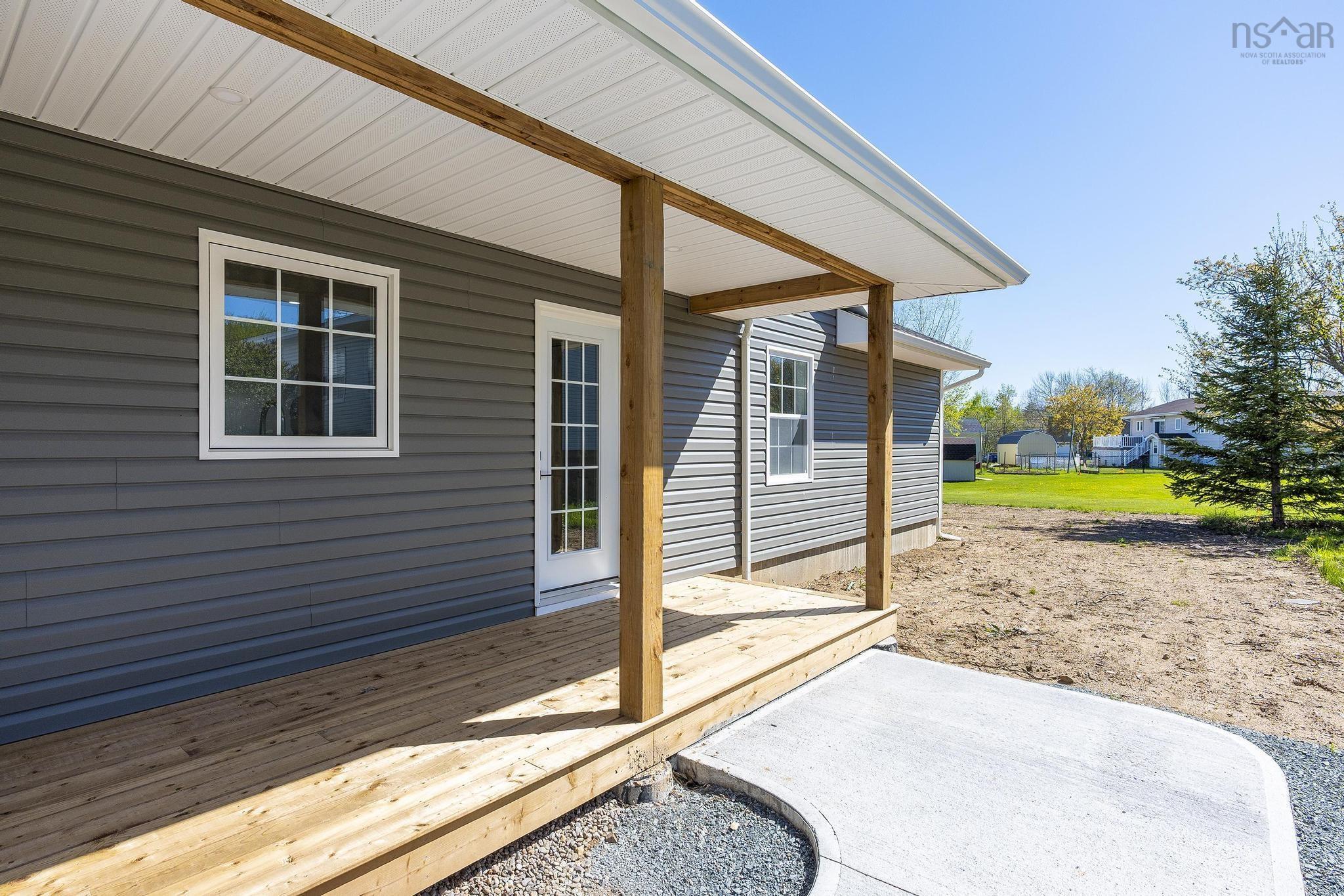 $525,000.00: 6 Mill Run, Kentville