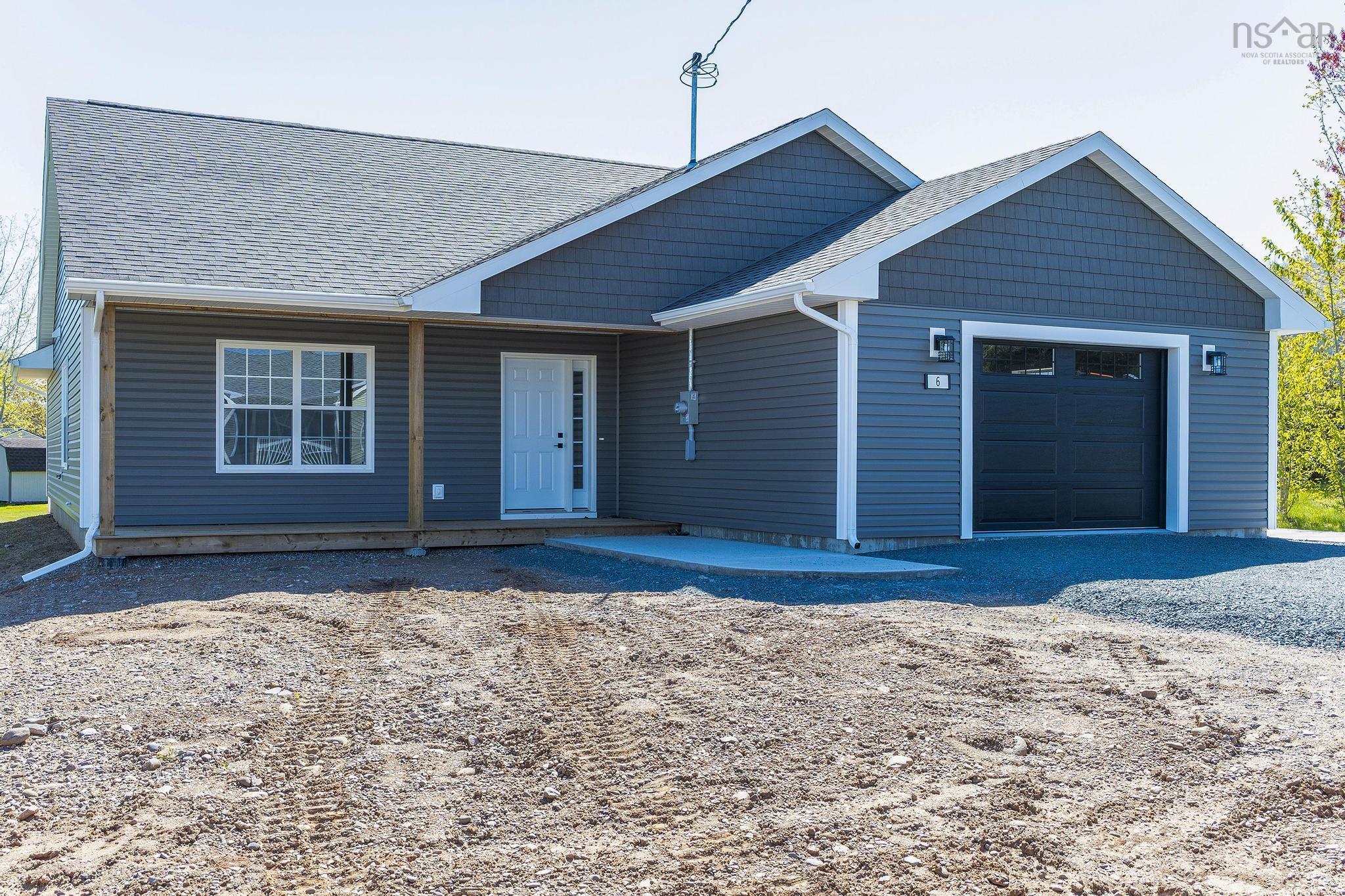 $525,000.00: 6 Mill Run, Kentville