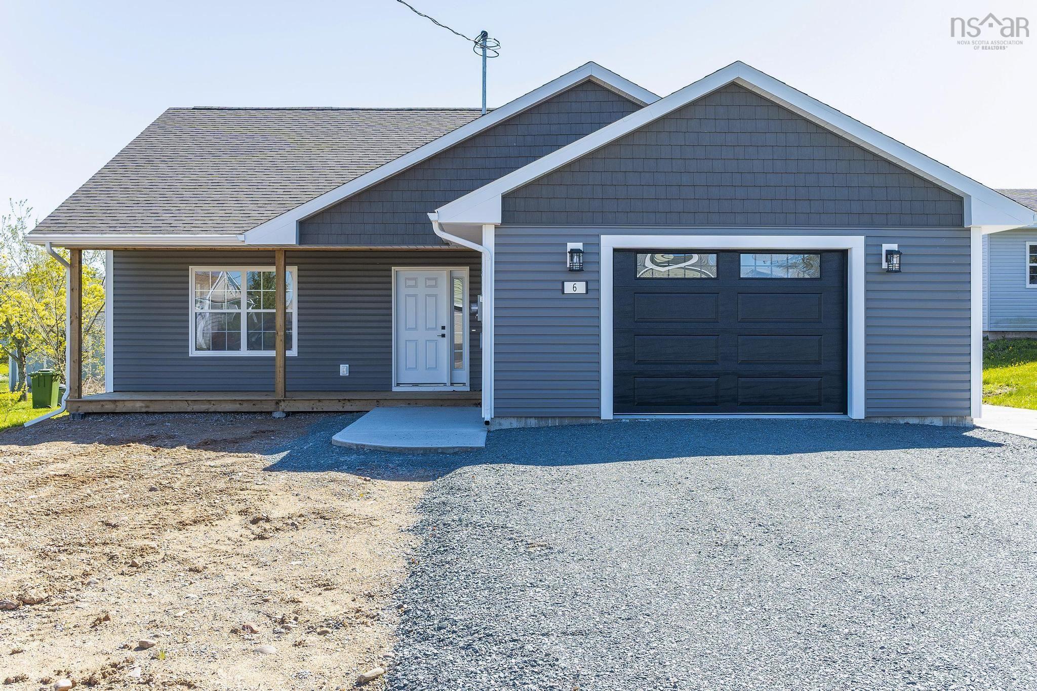 $525,000.00: 6 Mill Run, Kentville