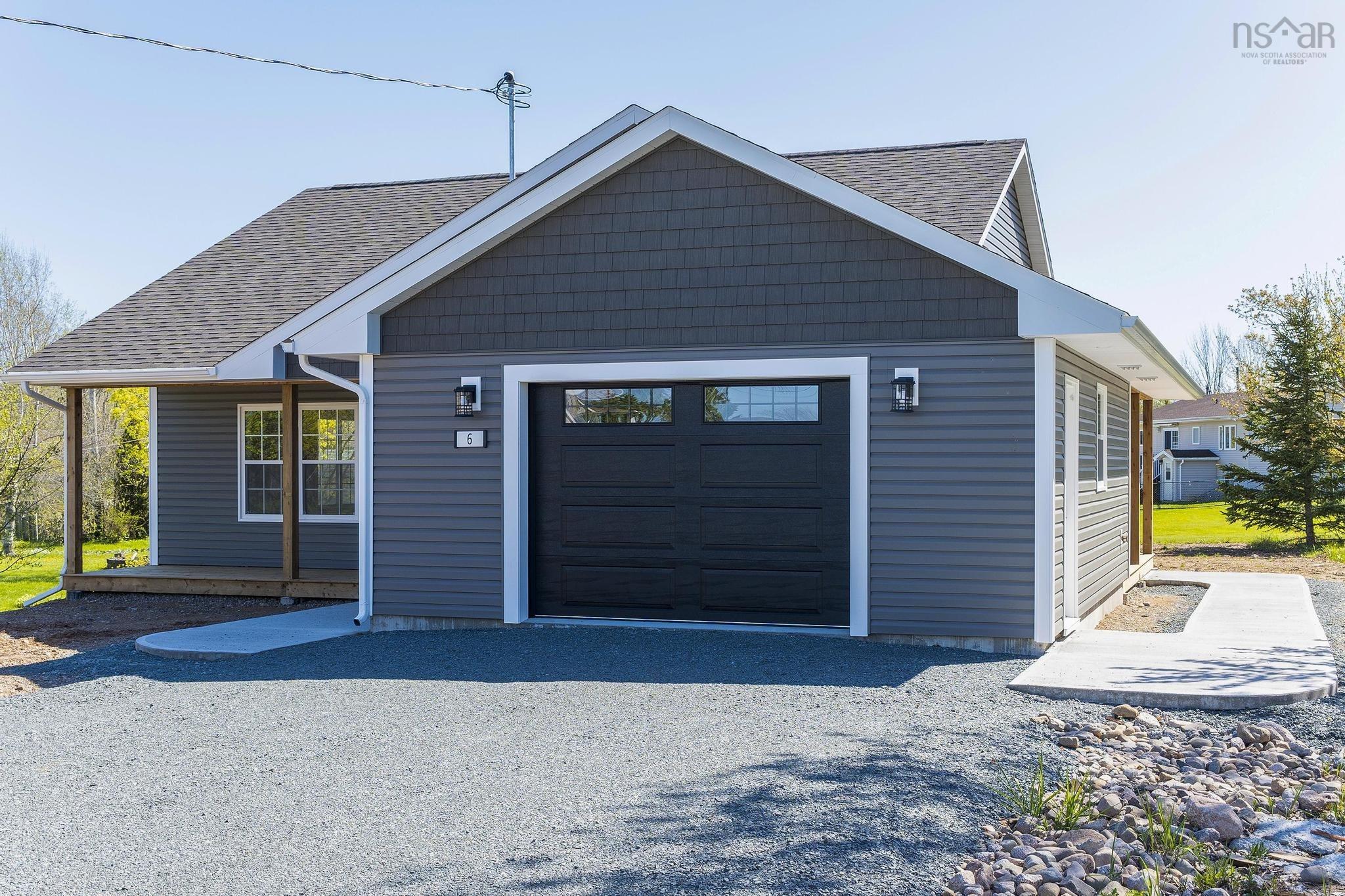 $525,000.00: 6 Mill Run, Kentville
