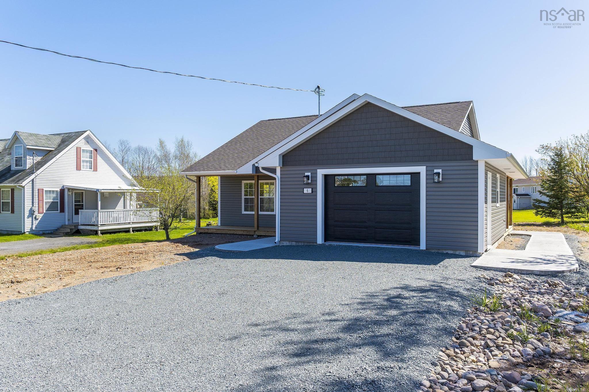 $525,000.00: 6 Mill Run, Kentville
