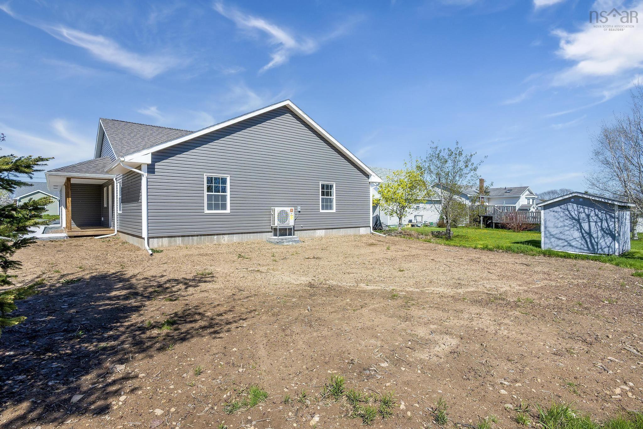 $525,000.00: 6 Mill Run, Kentville
