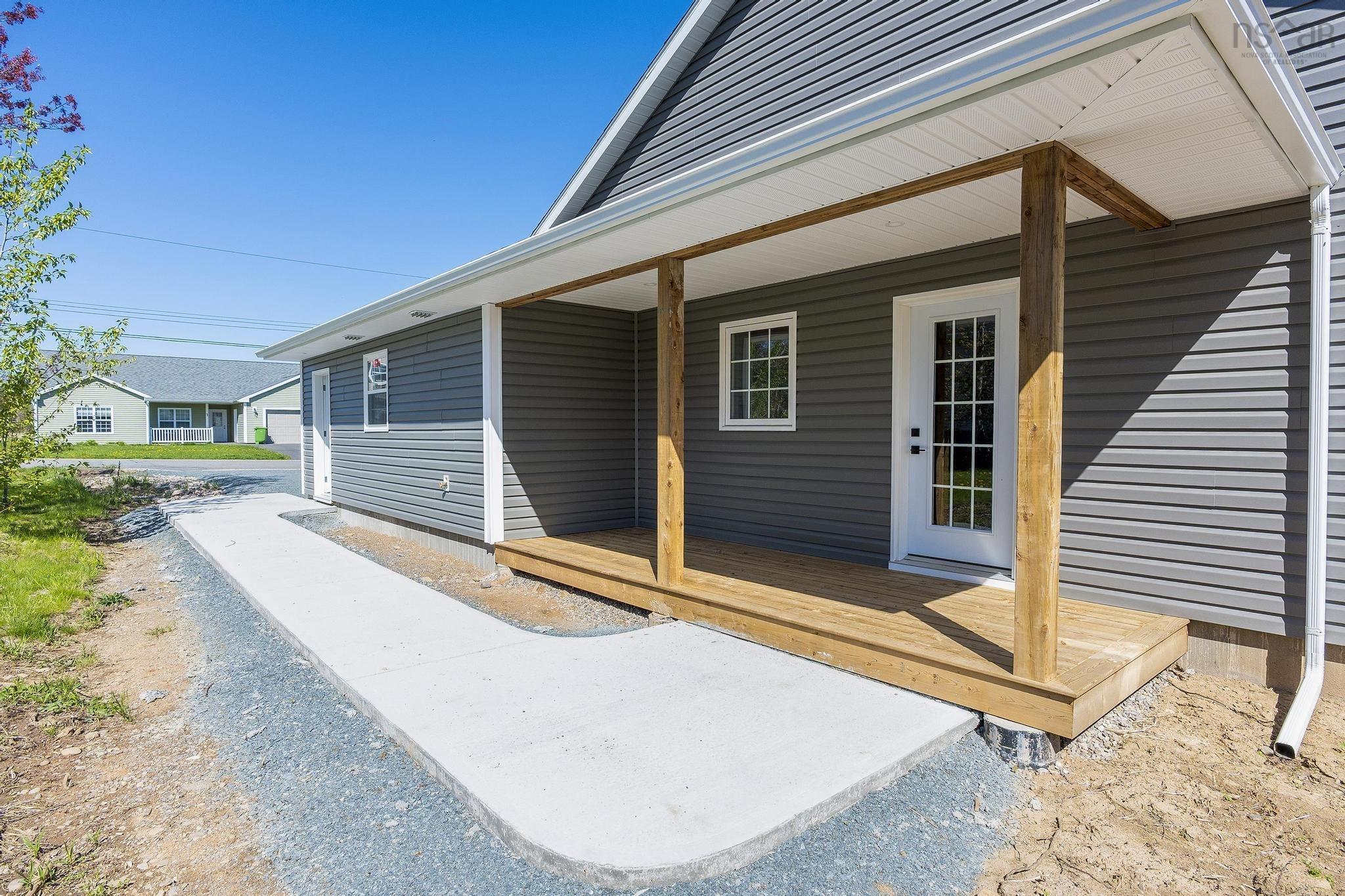 $525,000.00: 6 Mill Run, Kentville