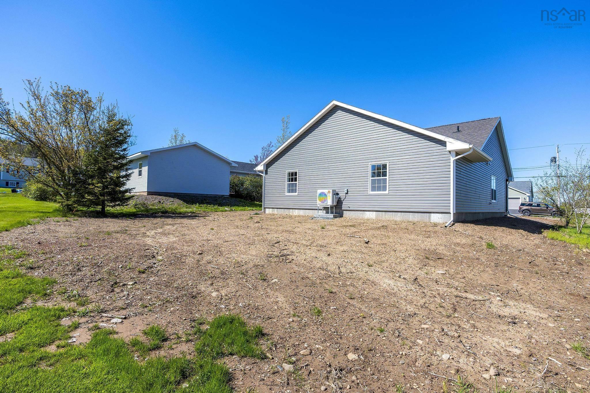 $525,000.00: 6 Mill Run, Kentville