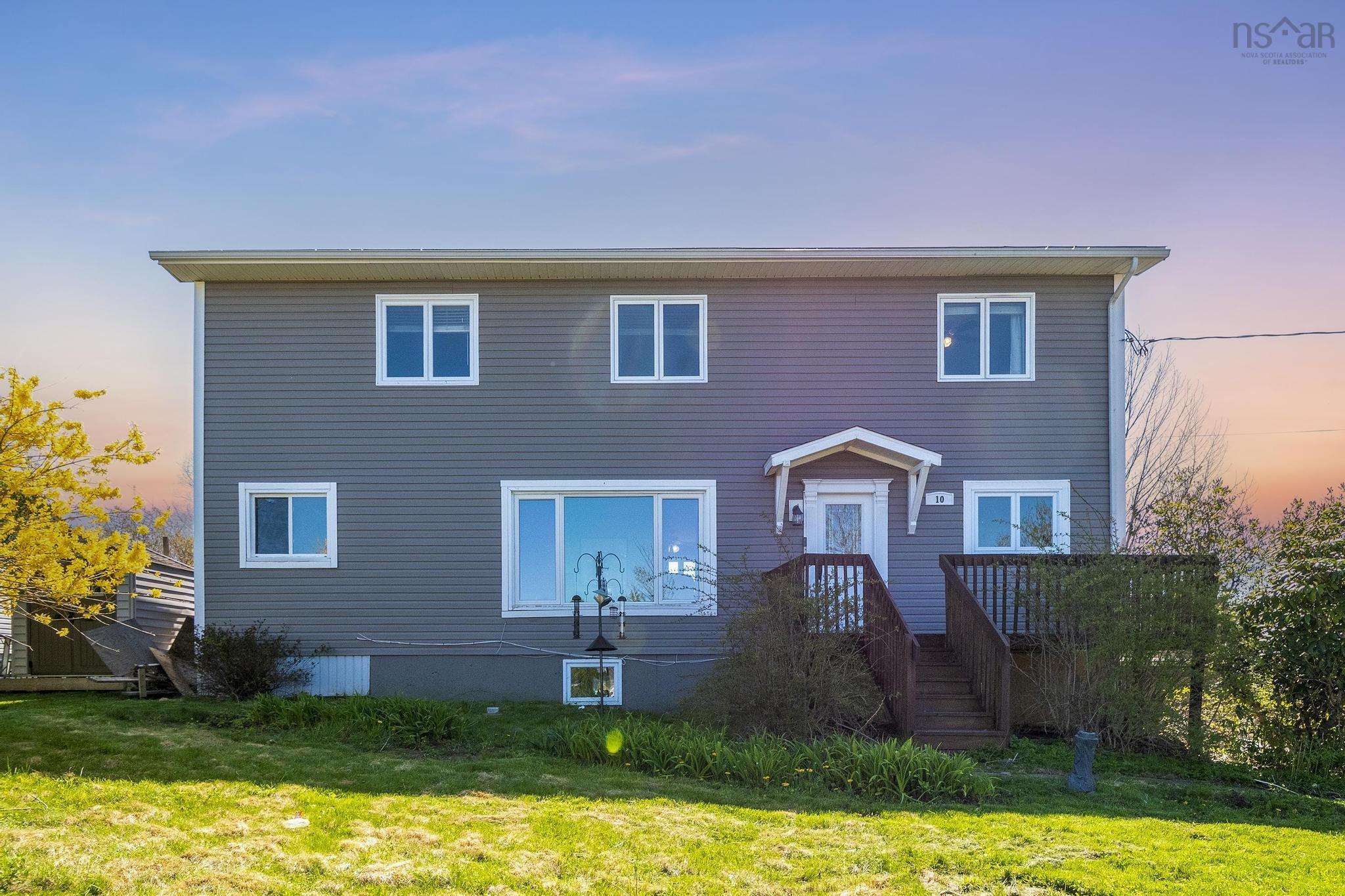 10 Bridgeview Avenue, Lower Sackville, NS (MLS® 202511107)