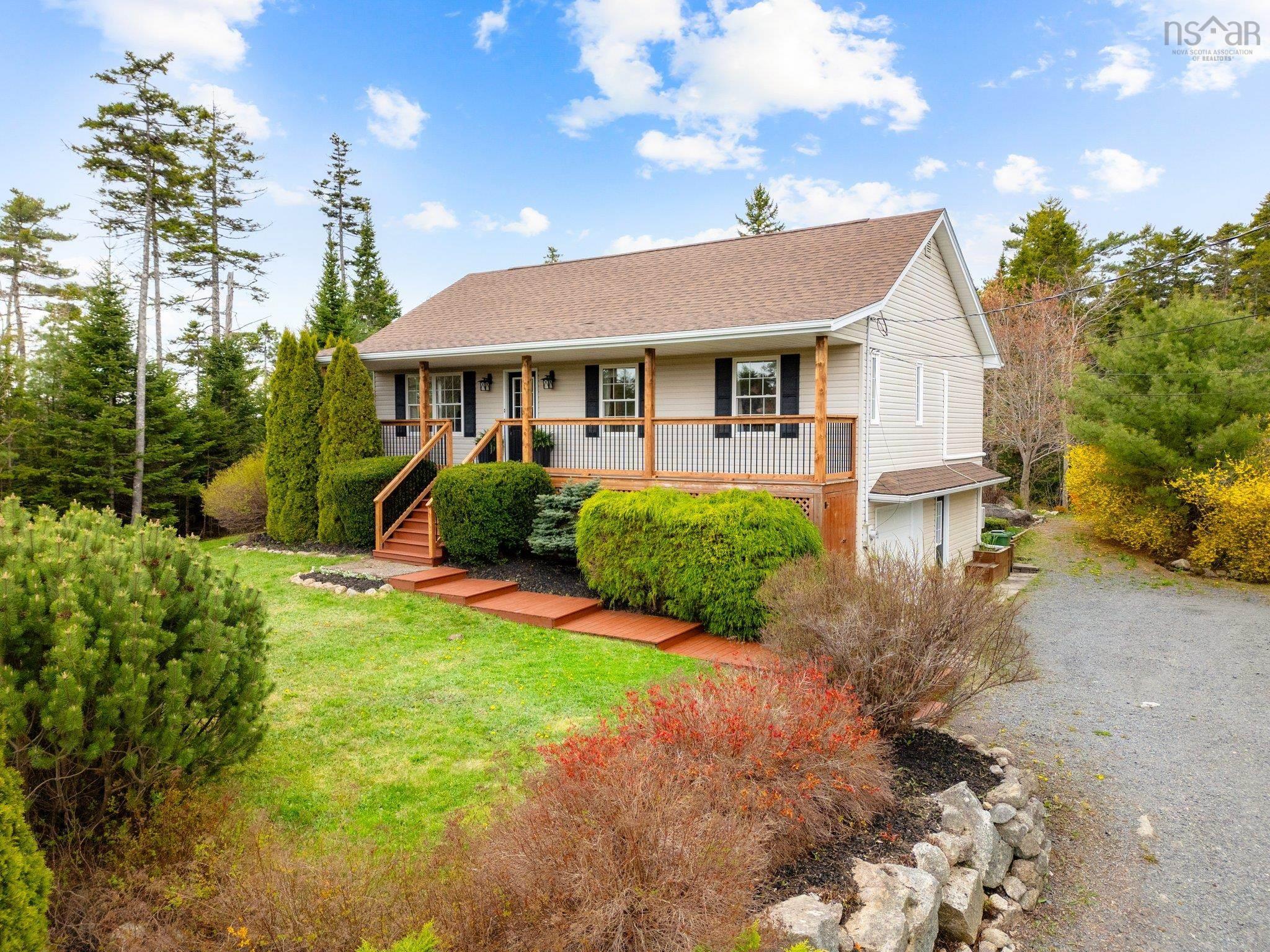 92 Hemlock Drive, Upper Tantallon, NS (MLS® 202511111)