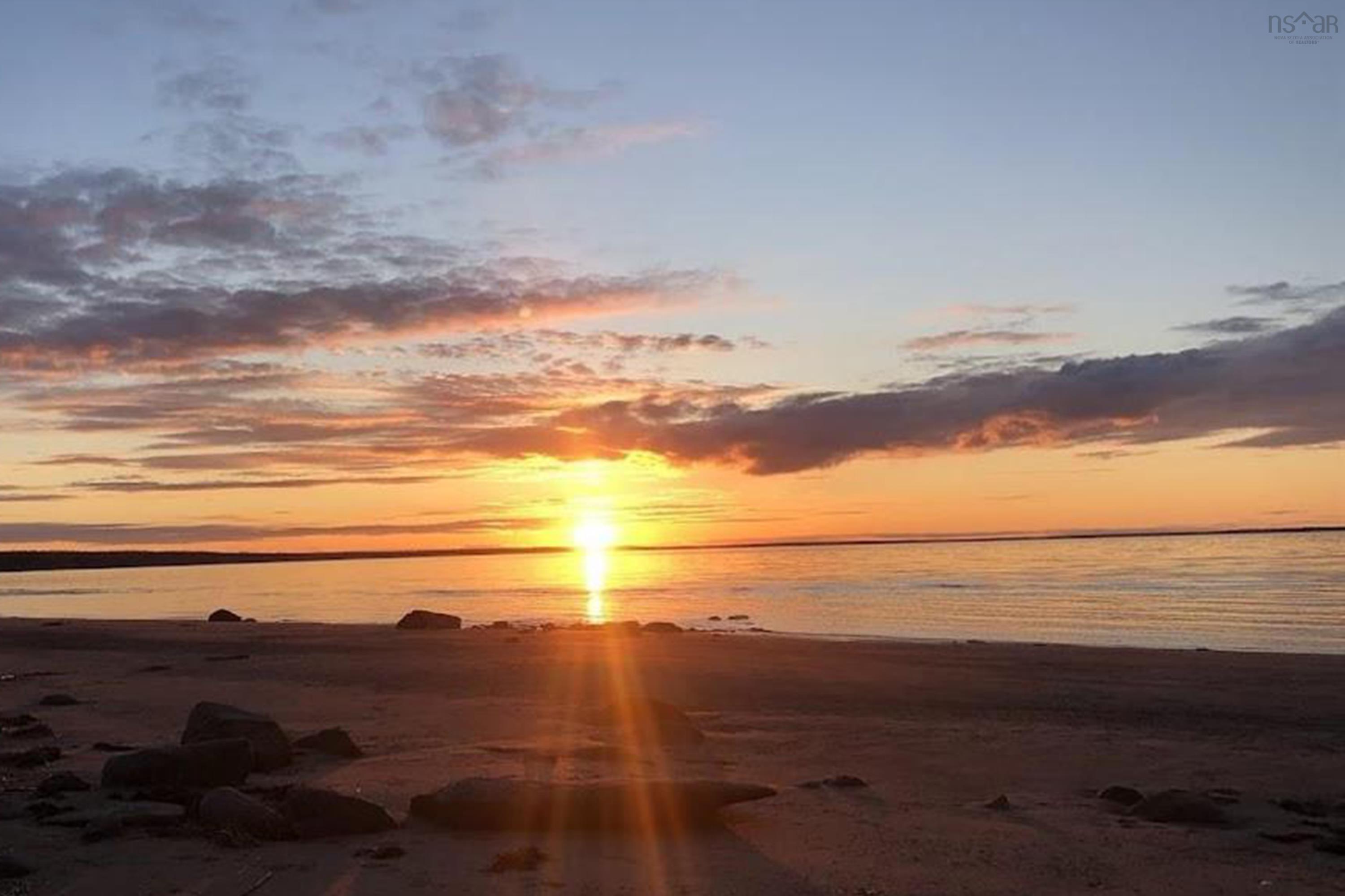 $65,000.00: VL Blue Sea Road, Malagash Point