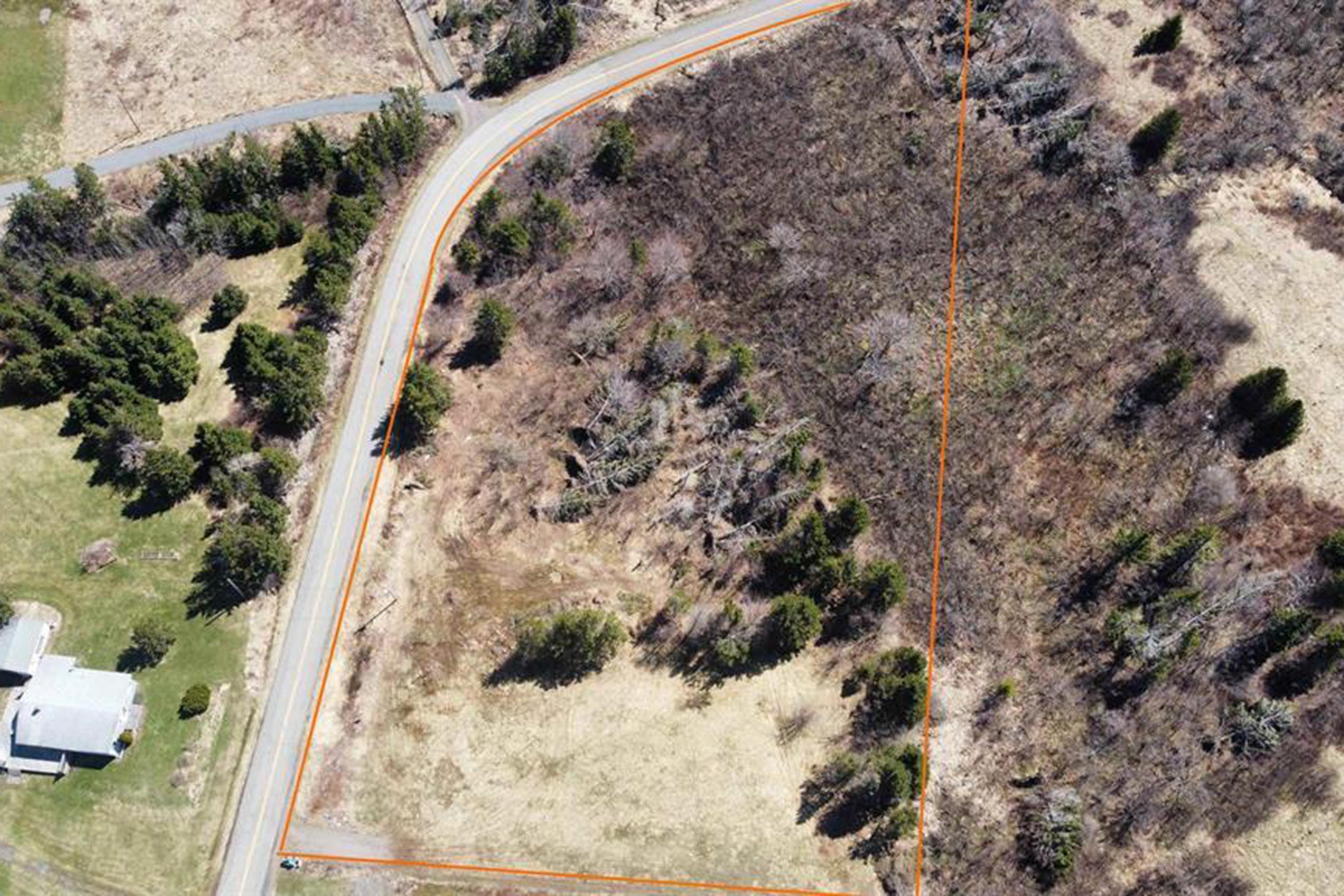 $65,000.00: VL Blue Sea Road, Malagash Point