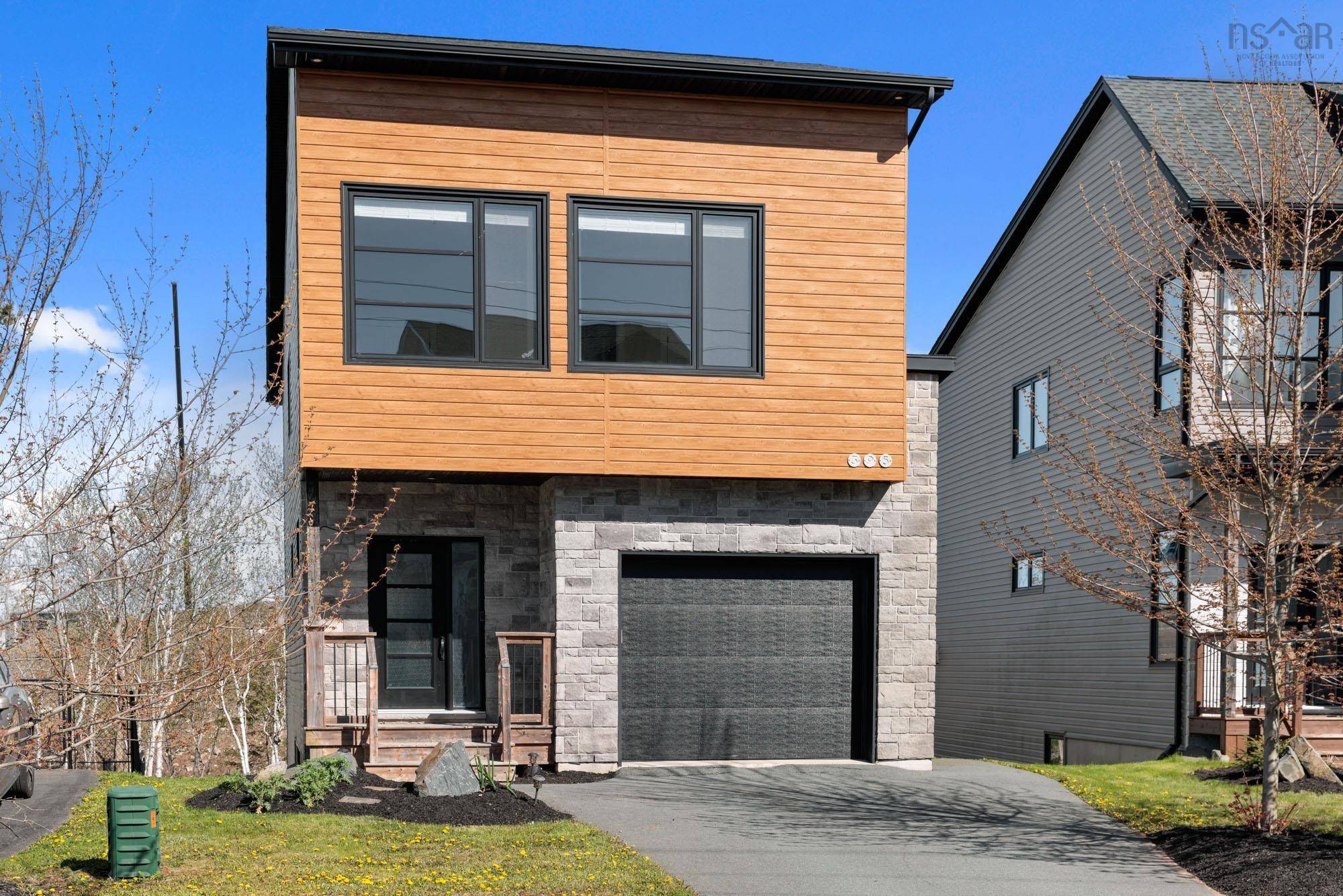 395 Fleetview Drive, Halifax, NS (MLS® 202511121)
